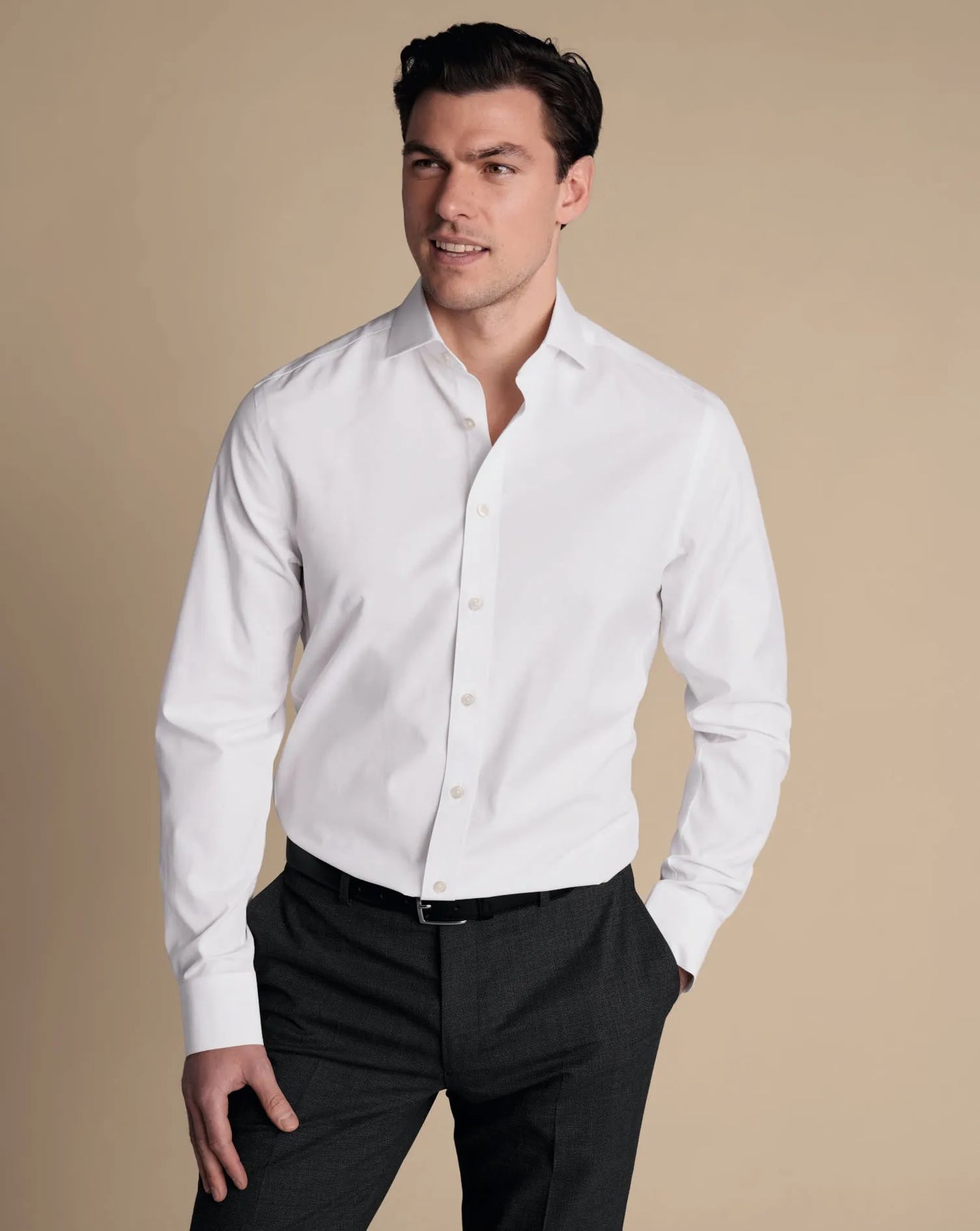 Charles Tyrwhitt