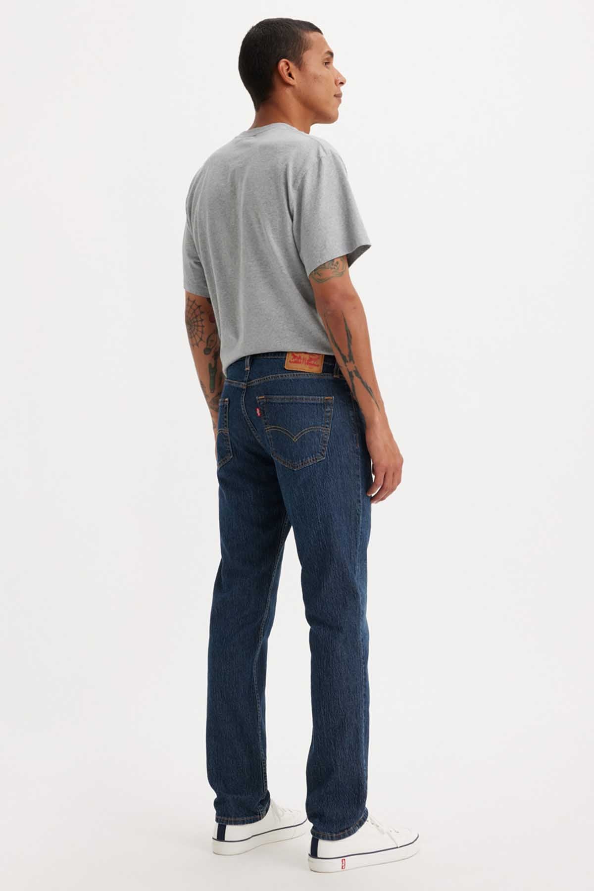Levi's