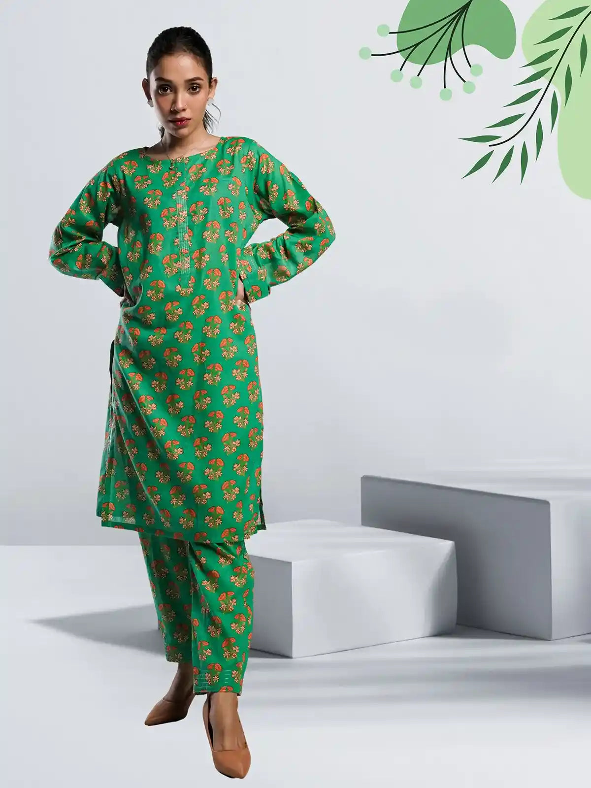 Ahlam Closet By safa textile