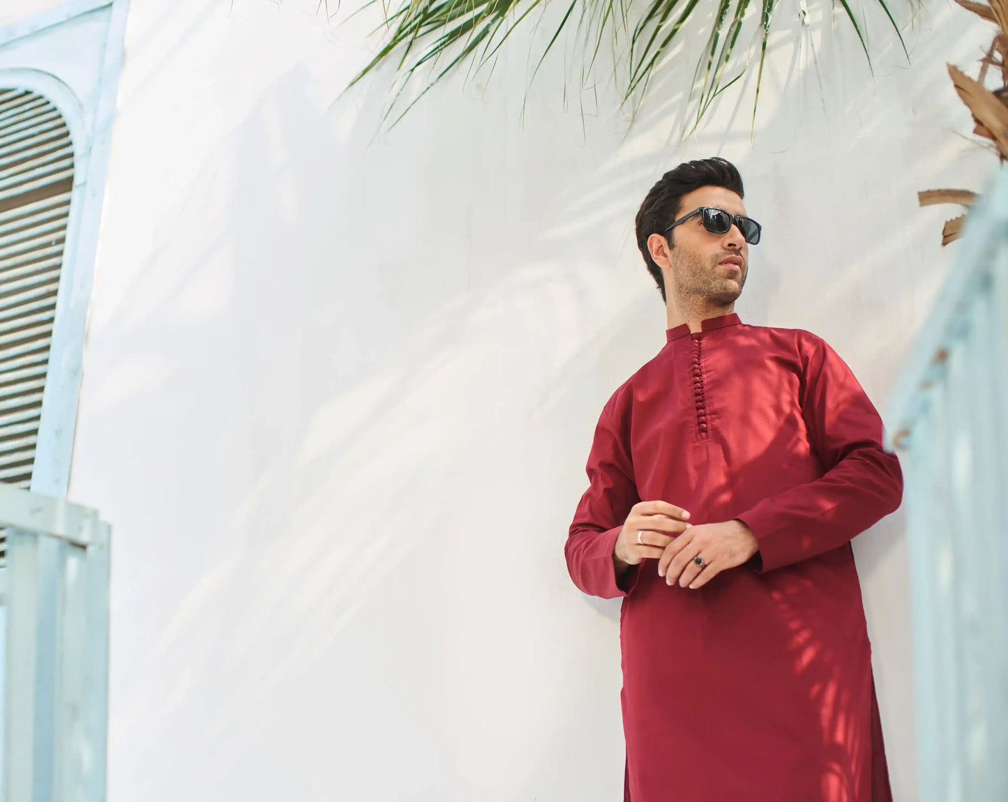 MURAQSH