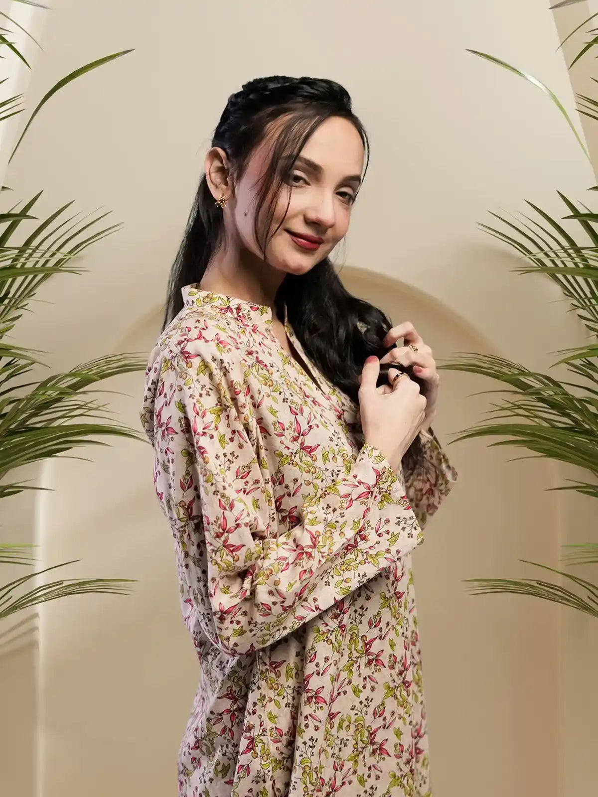 Ahlam Closet By safa textile
