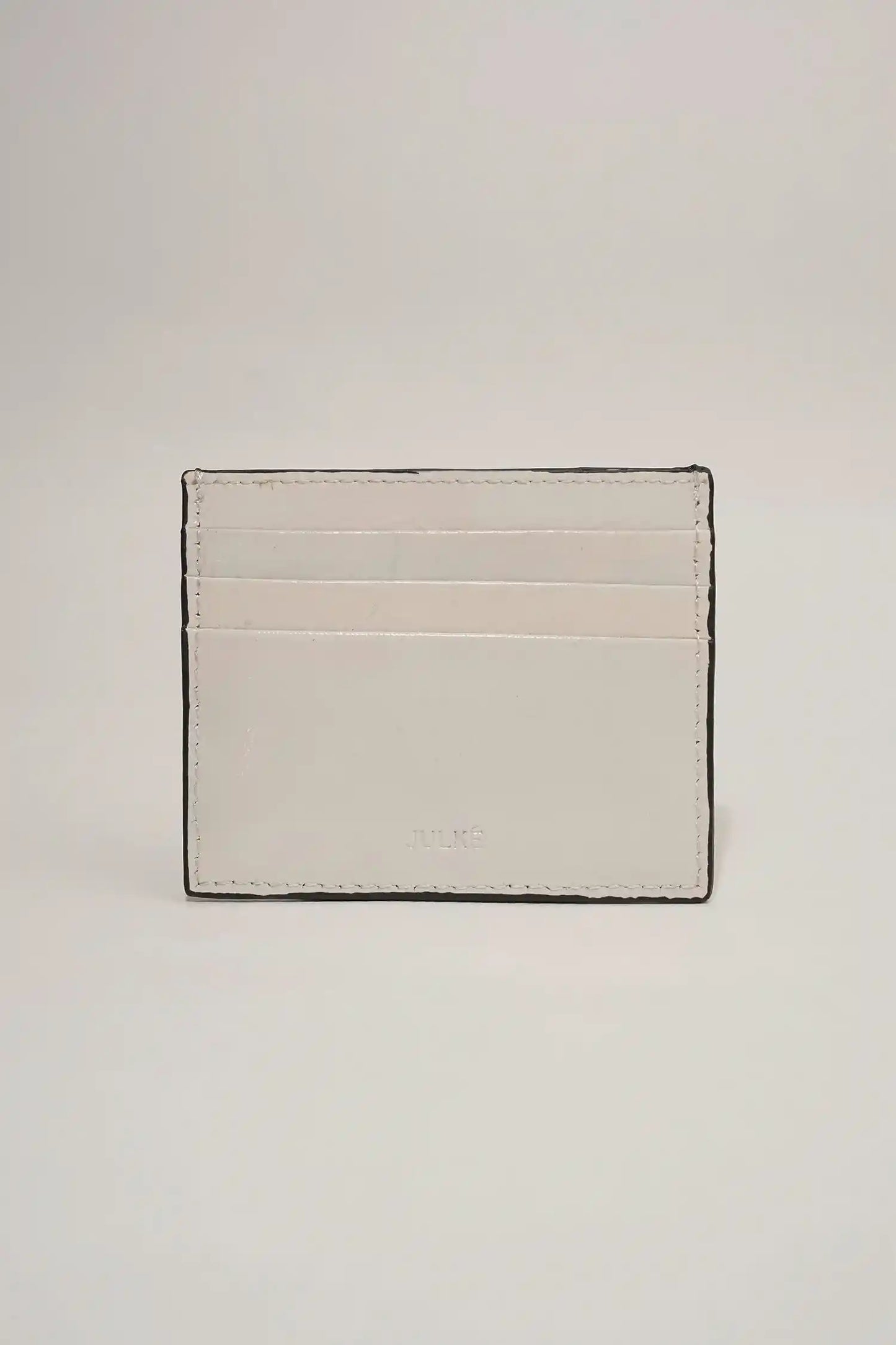 Braided Card Holder-224