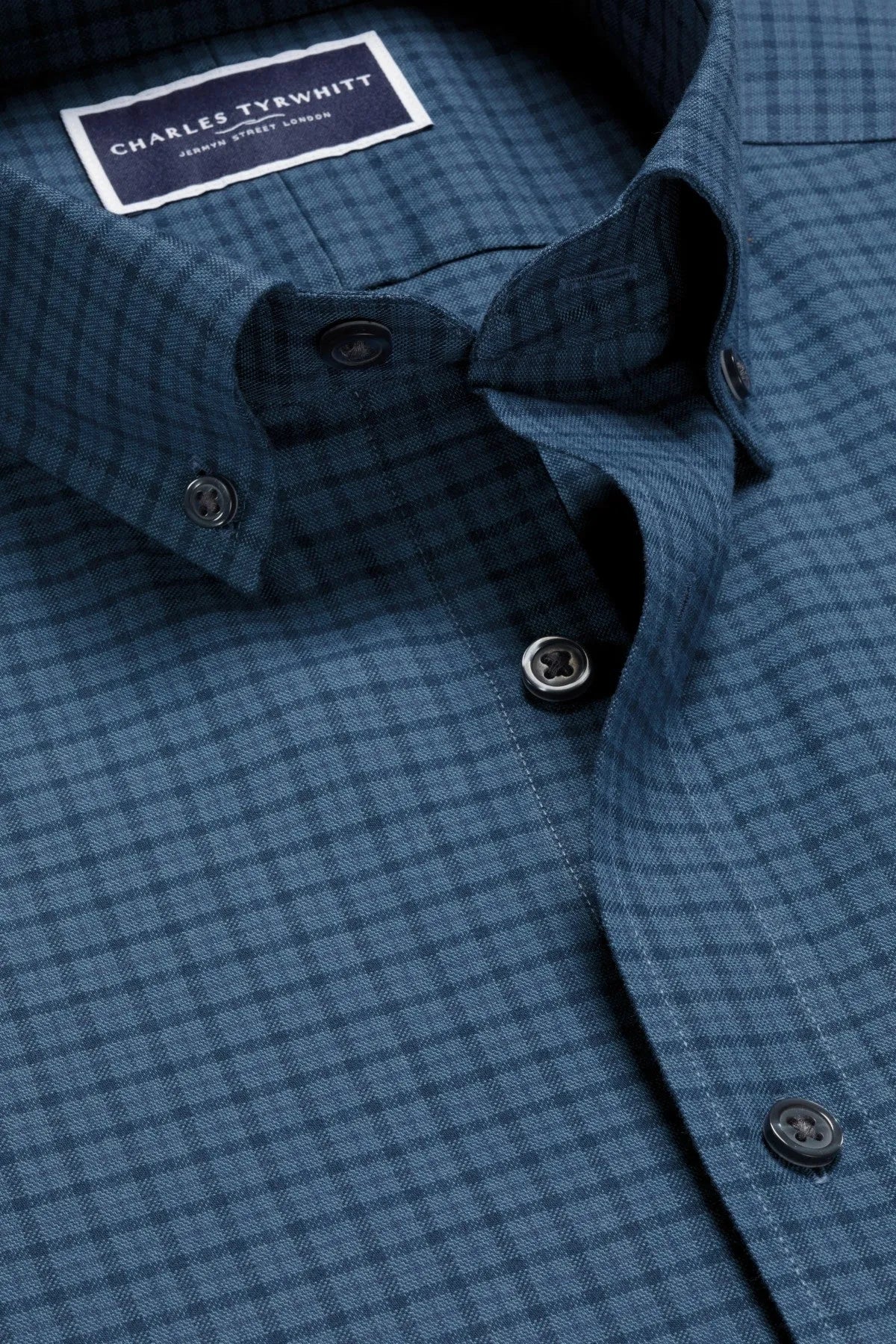 Charles Tyrwhitt