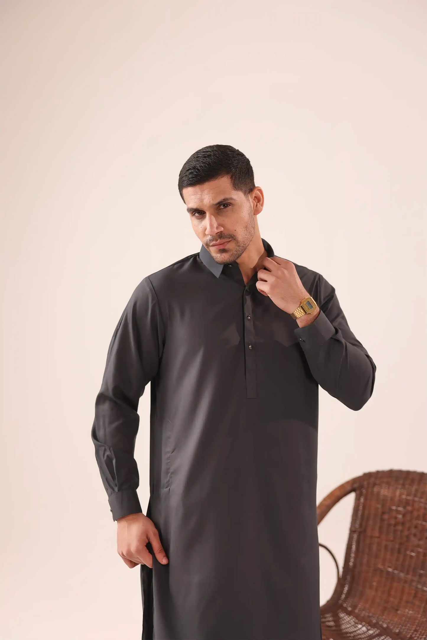 JAHANGIR KHAN