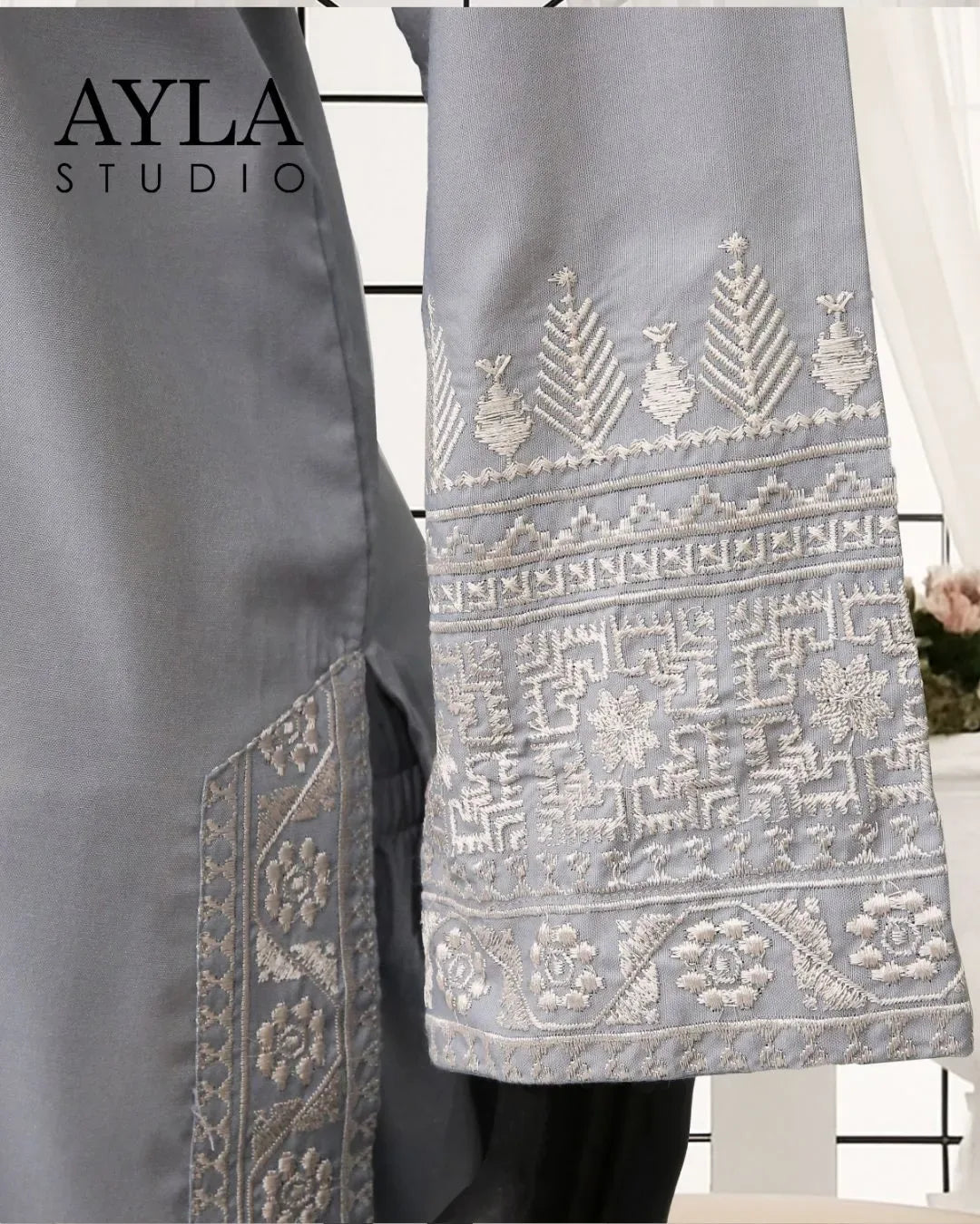 AYLA STUDIO - AK Galleria