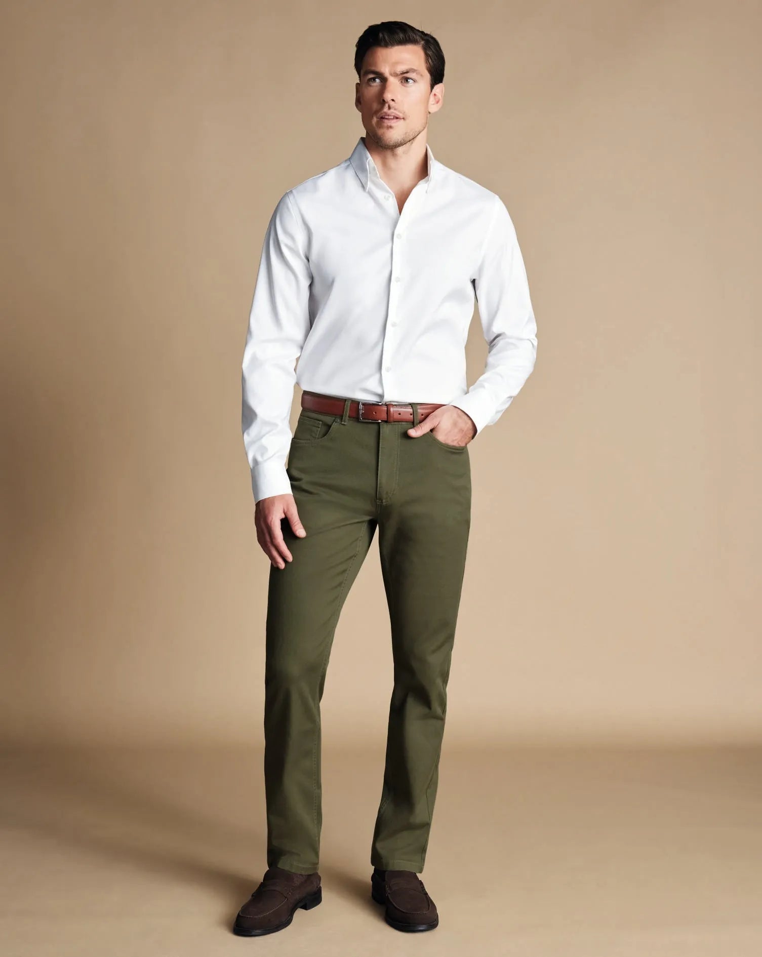 Charles Tyrwhitt