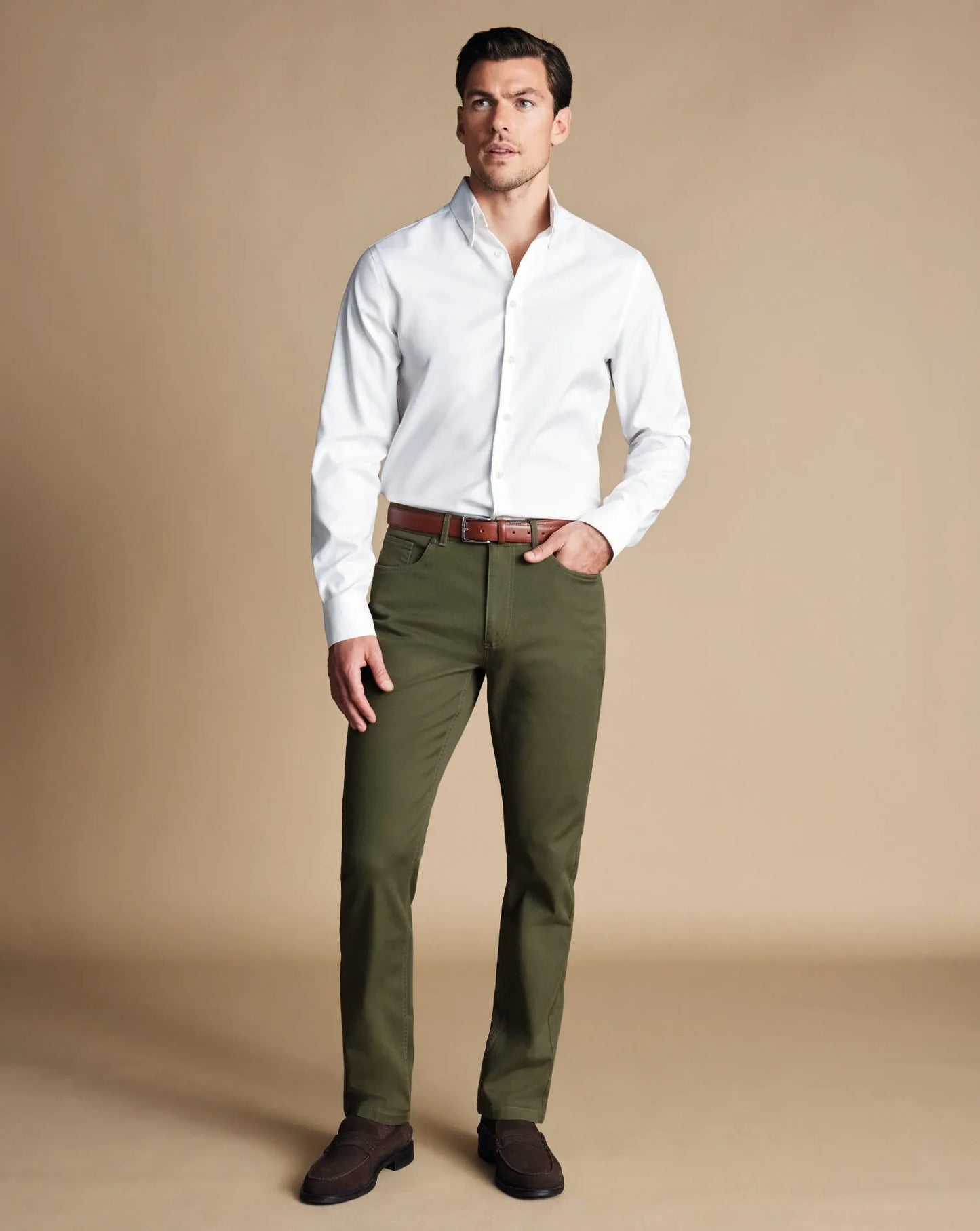 Charles Tyrwhitt