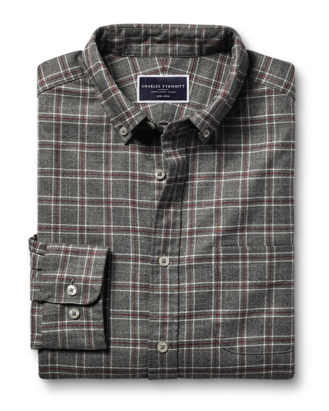 Charles Tyrwhitt