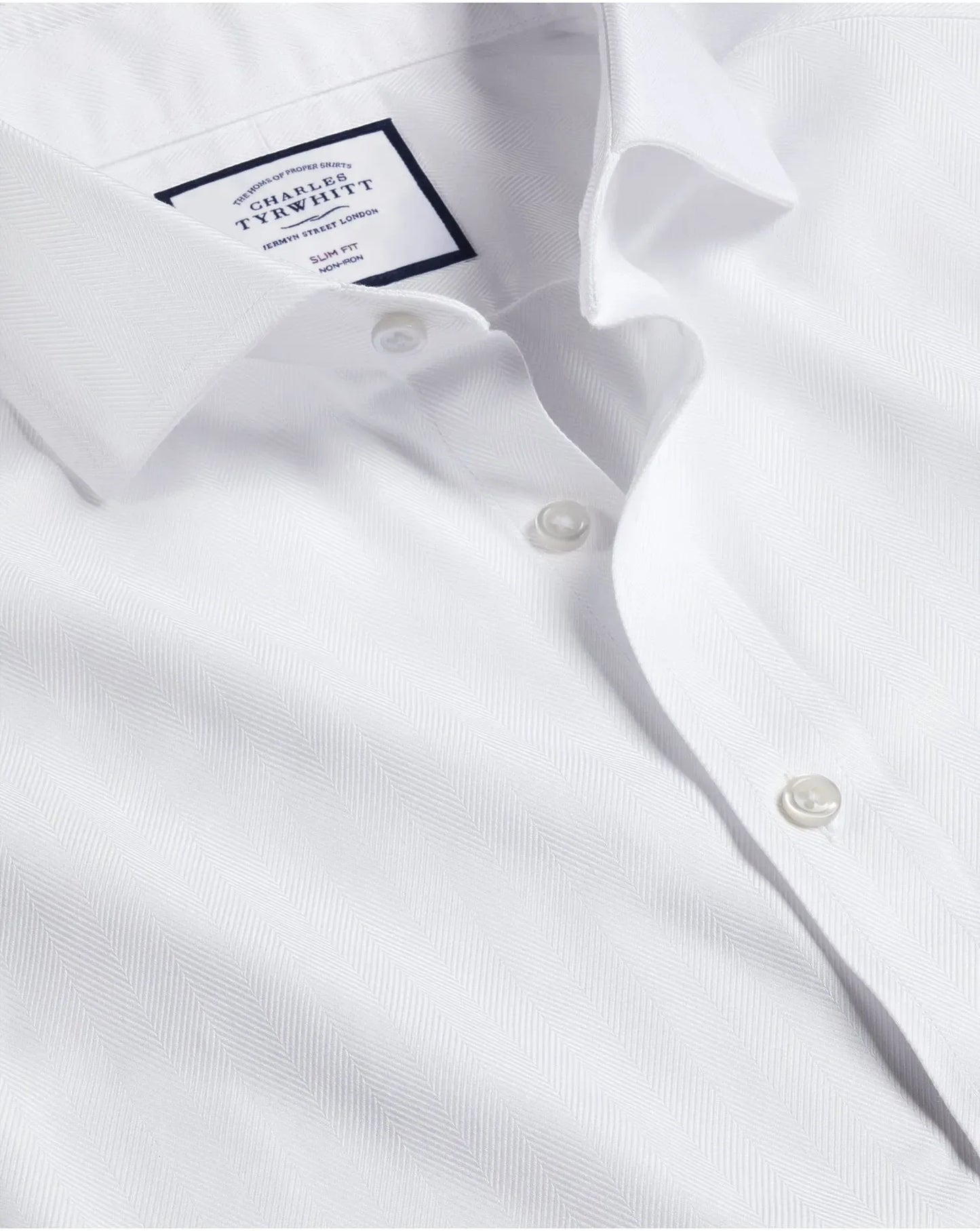 Charles Tyrwhitt - AK Galleria