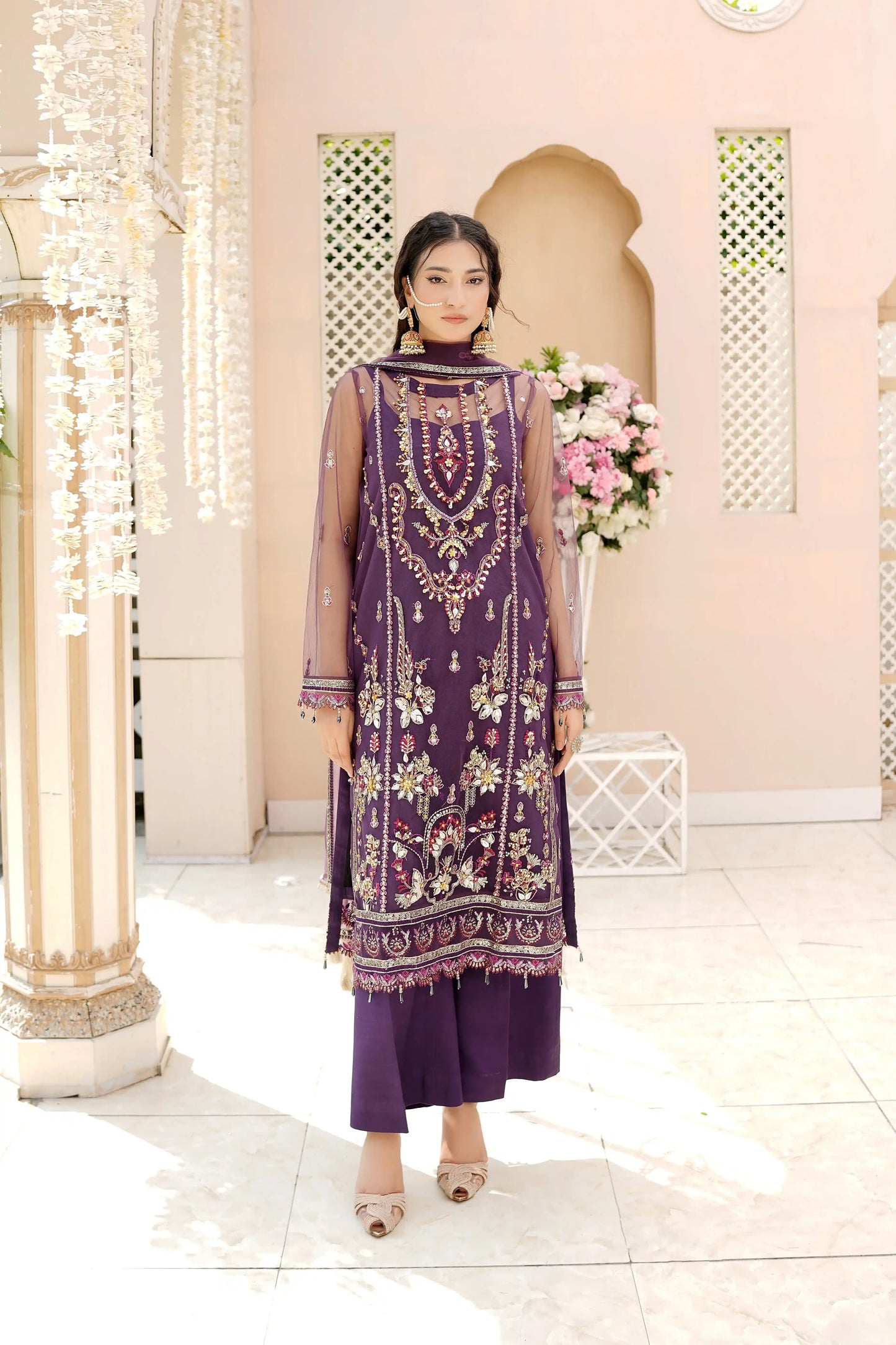 Ricamo by Humera Asif