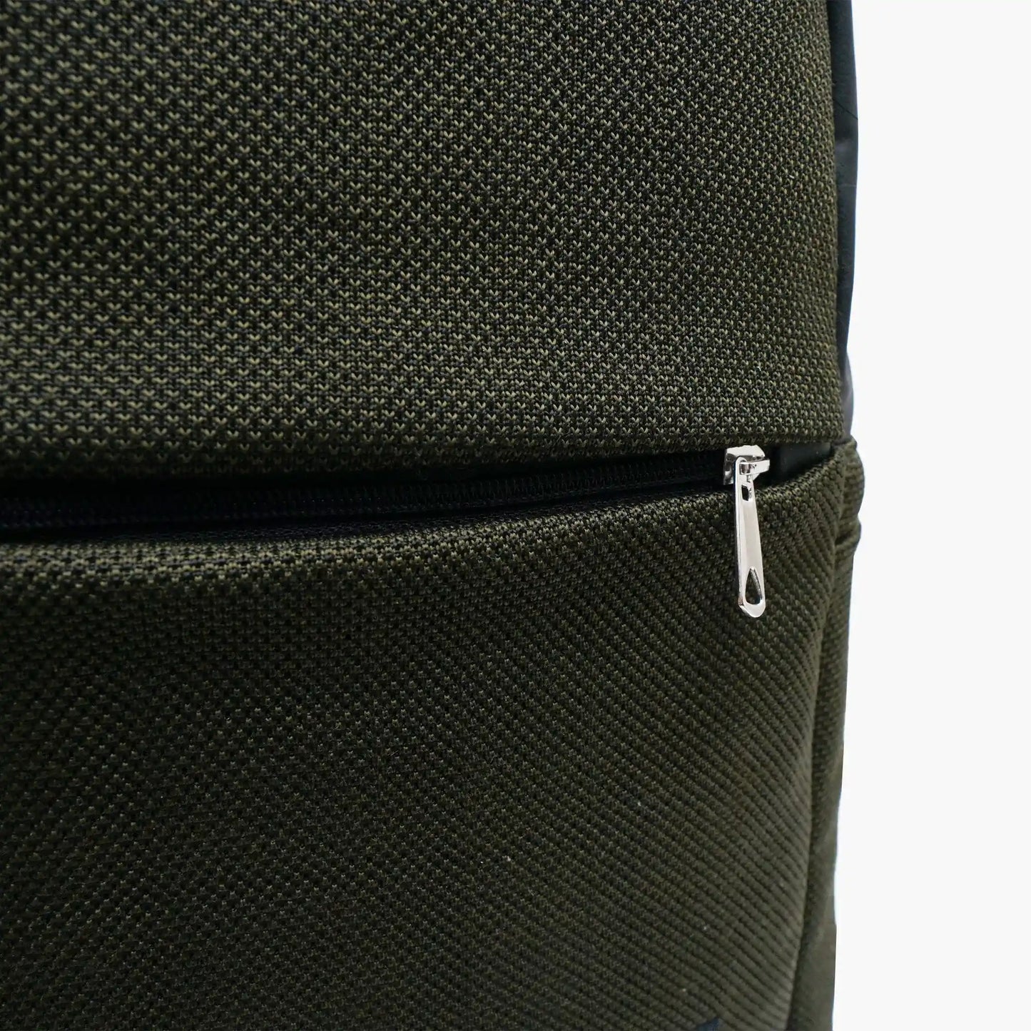A tailor's son