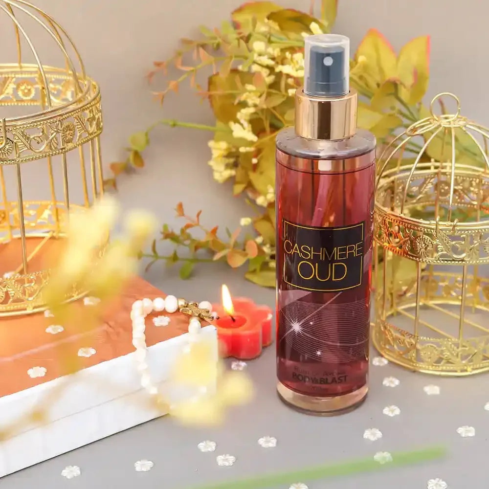 BODY&BLAST - AK Galleria