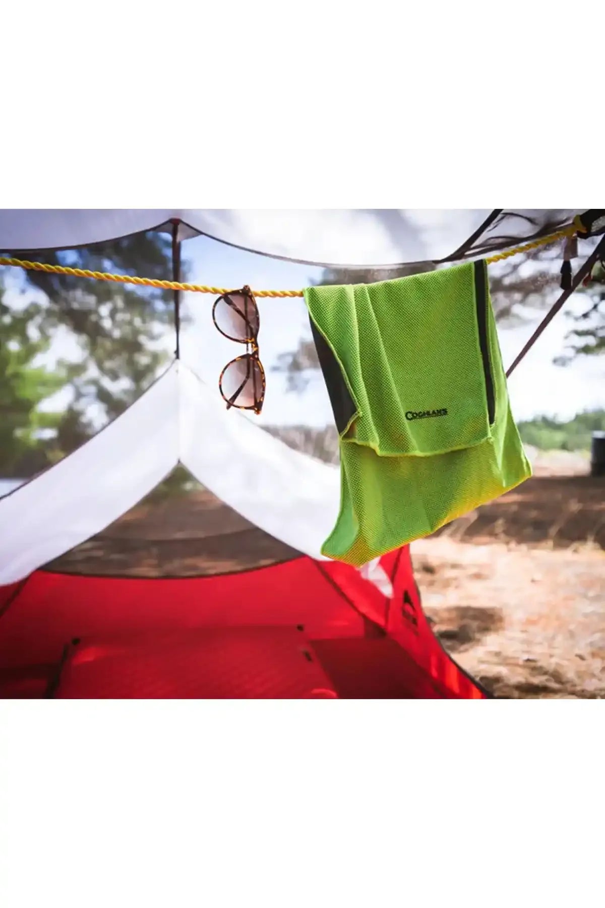 Coghlan's - AK Galleria