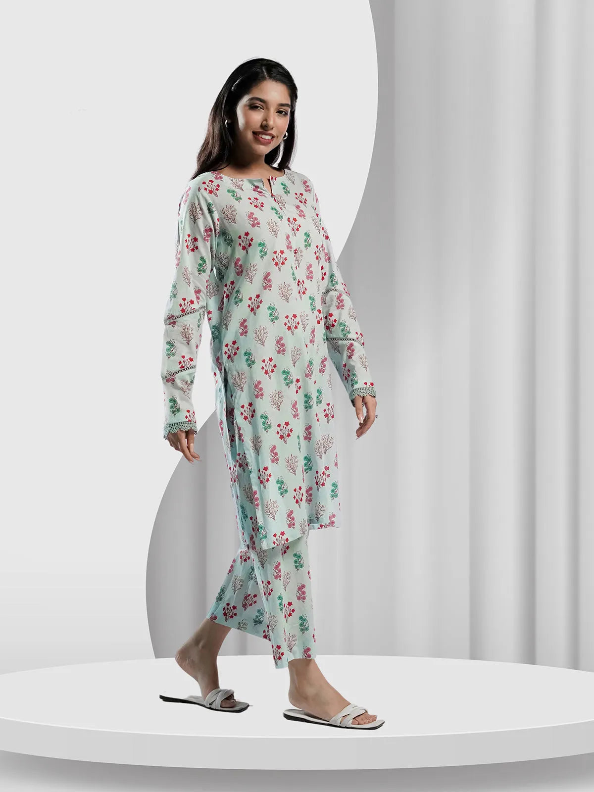 Ahlam Closet By safa textile