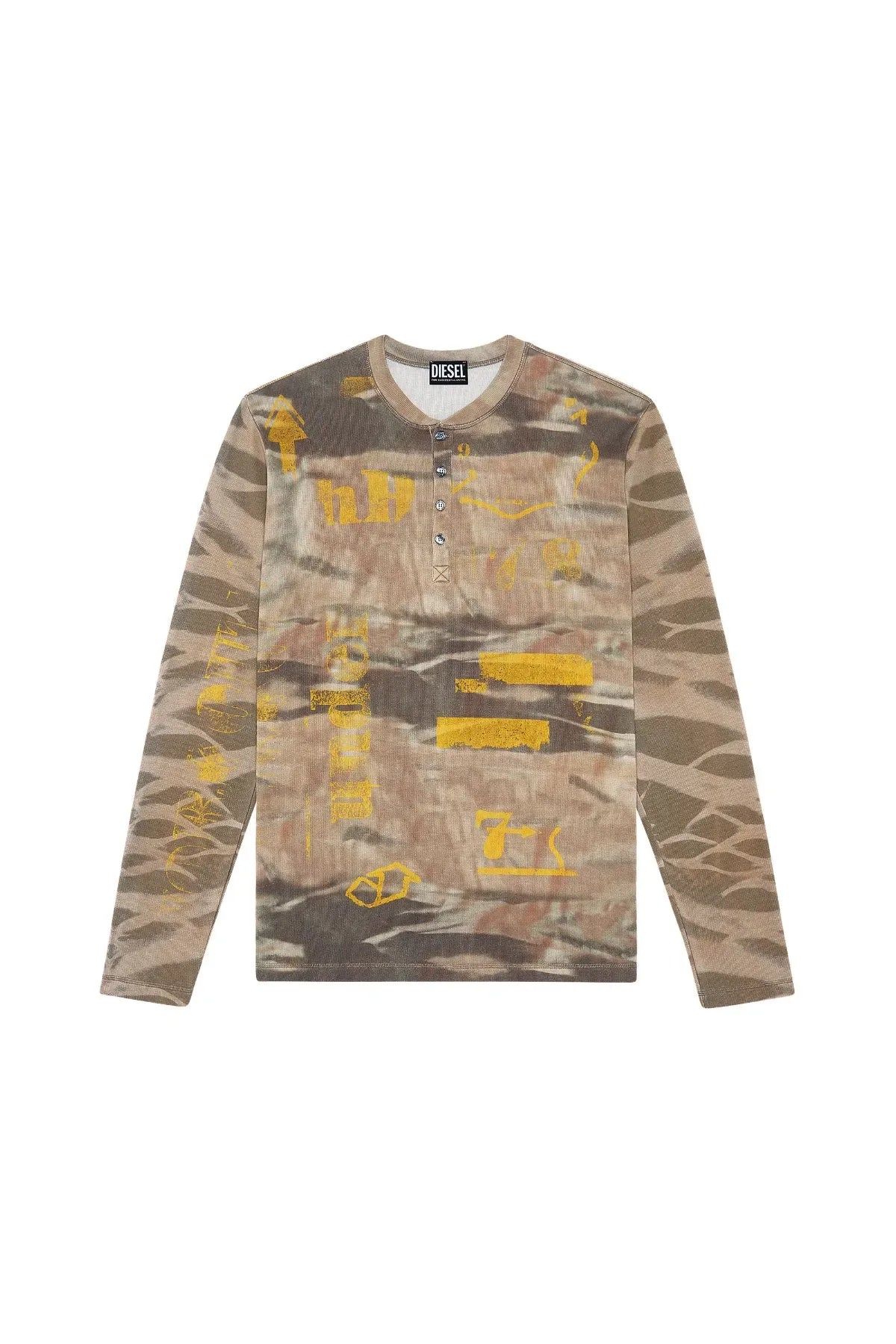 Diesel - AK Galleria