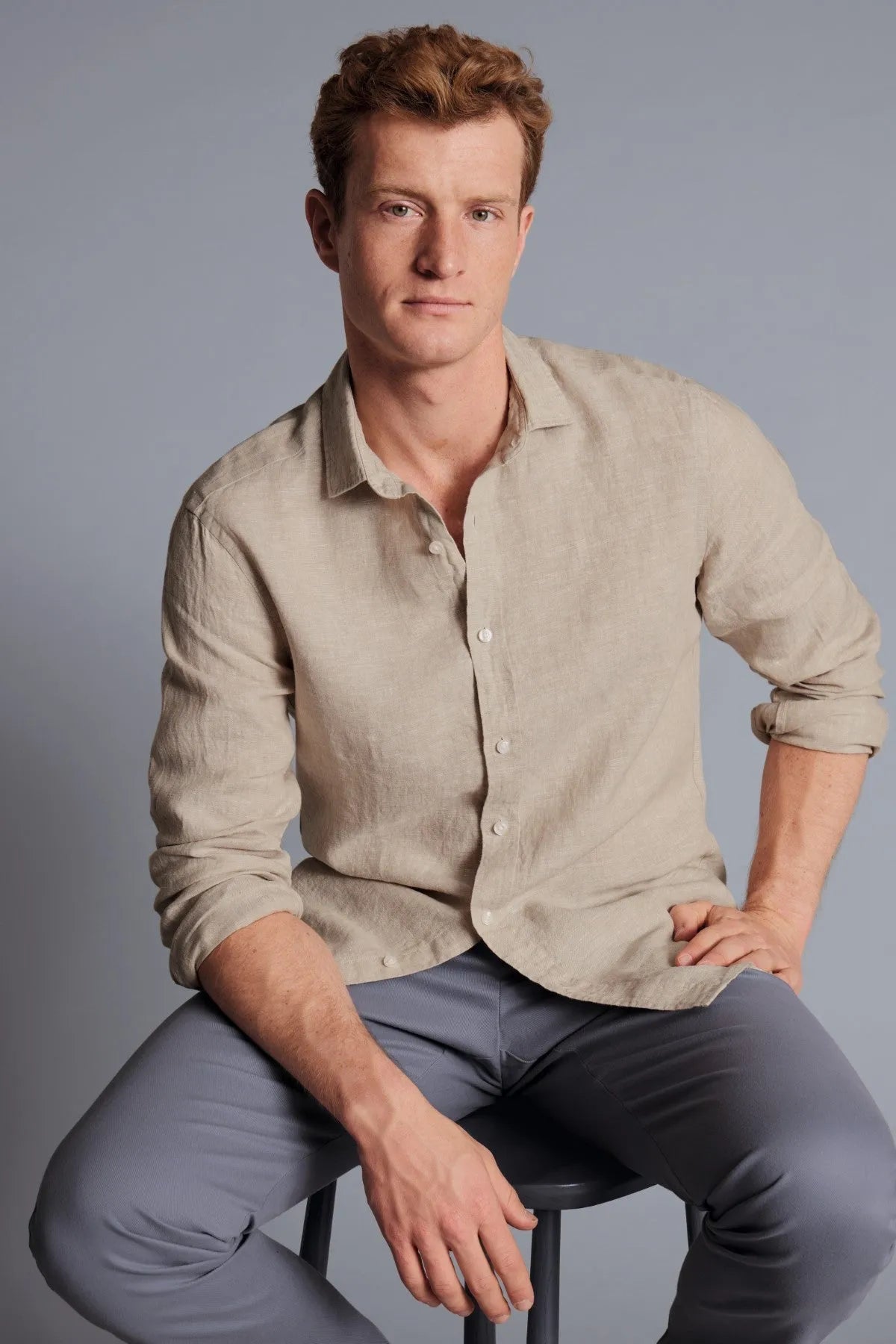 Charles Tyrwhitt