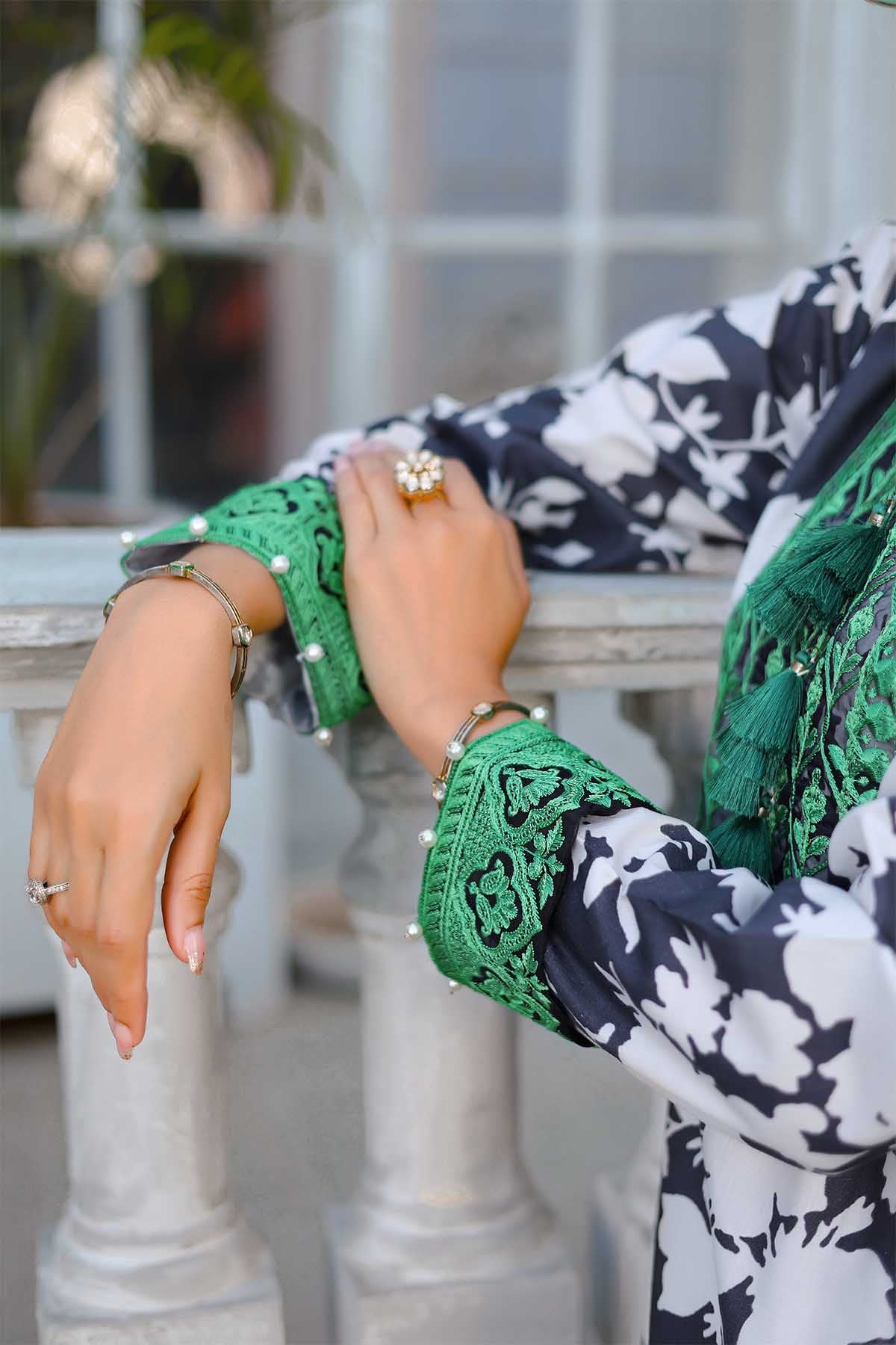 Reema Ahsan