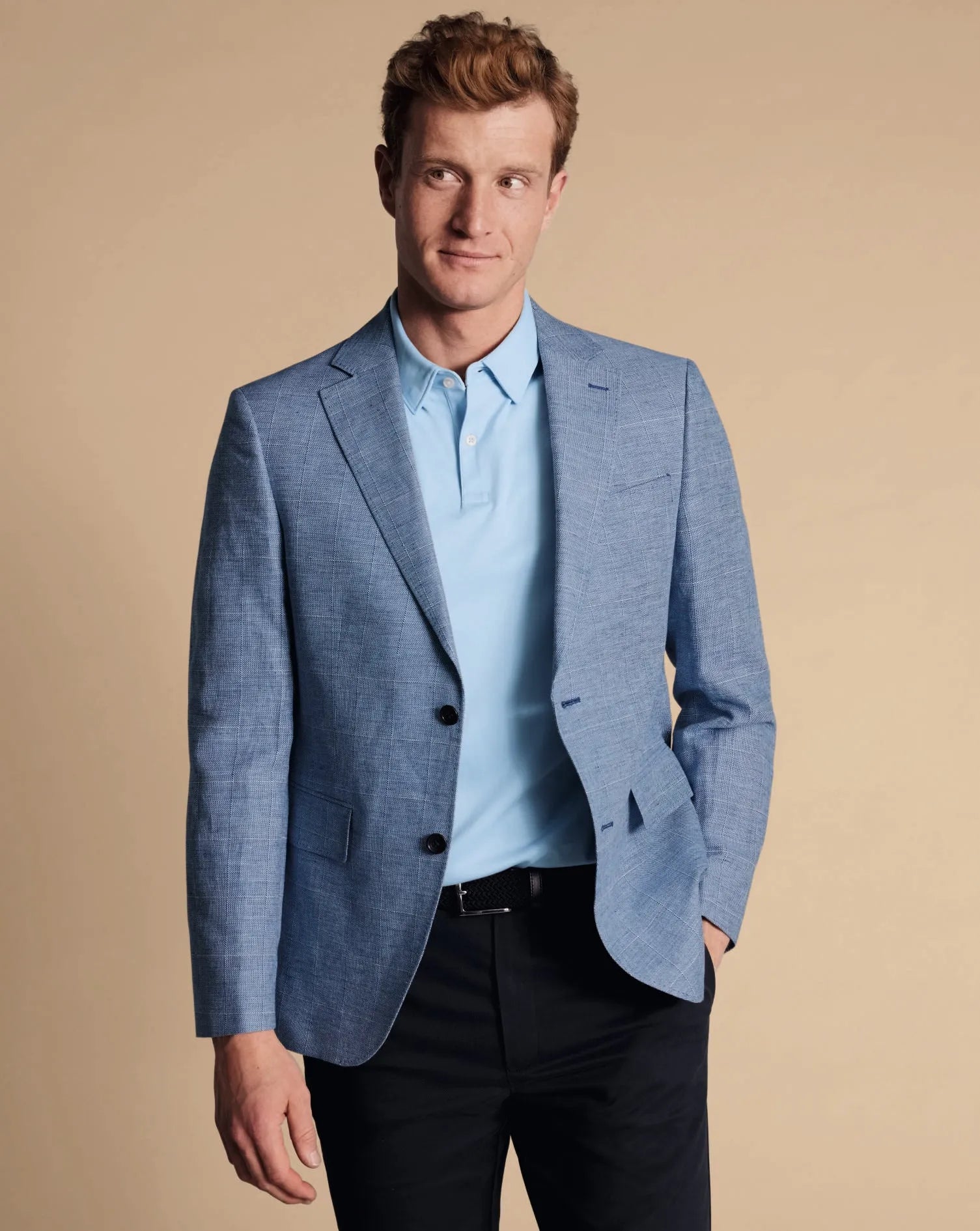 Charles Tyrwhitt