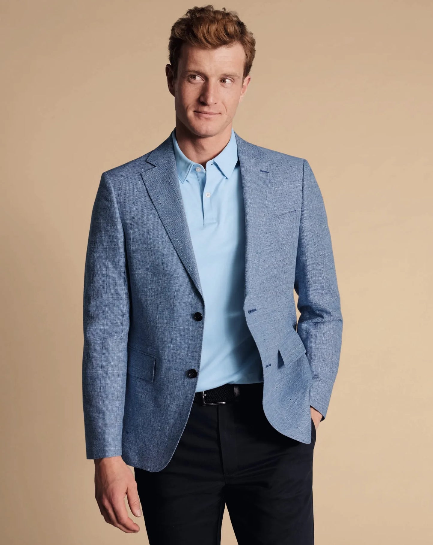 Charles Tyrwhitt