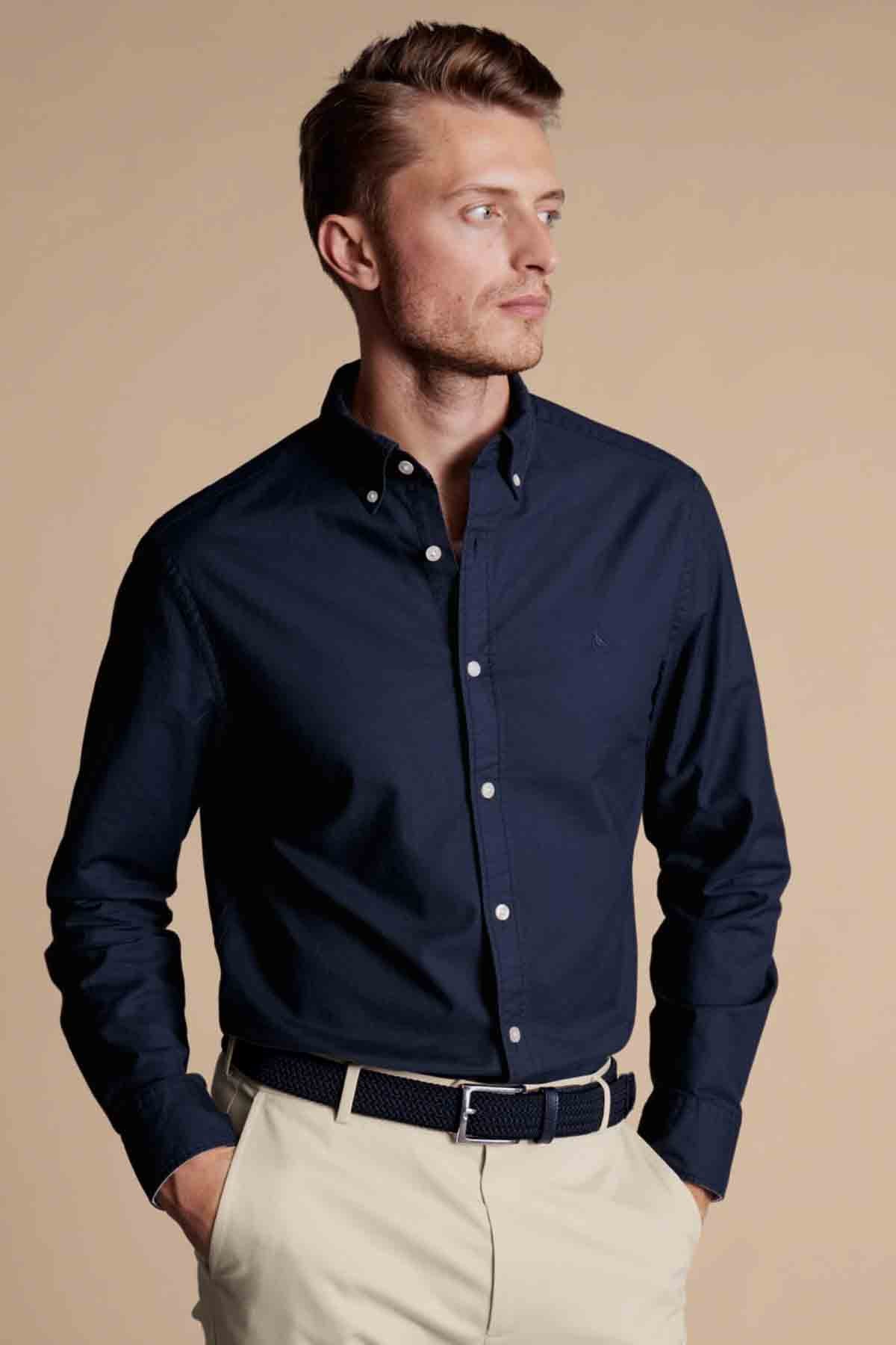Charles Tyrwhitt