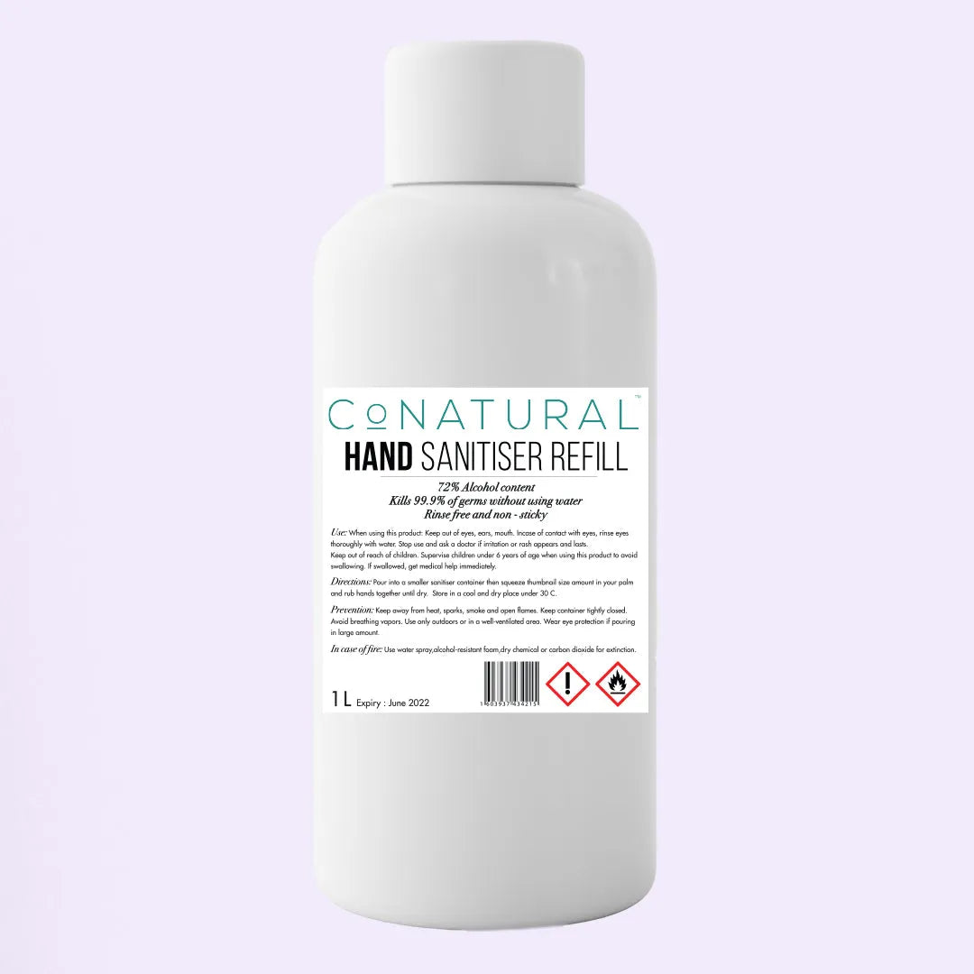 Conatural