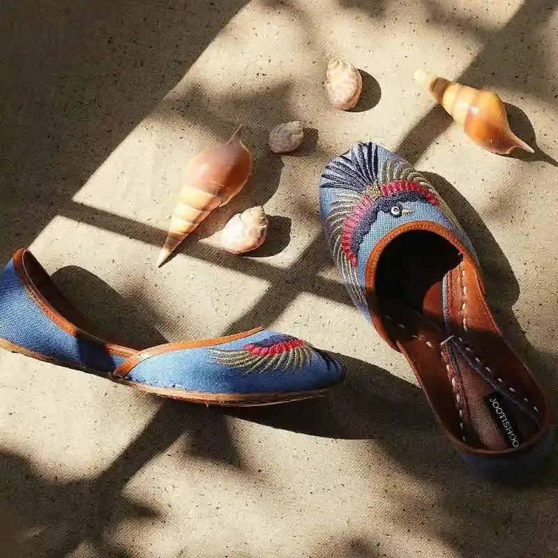 Jooti Shooti - AK Galleria