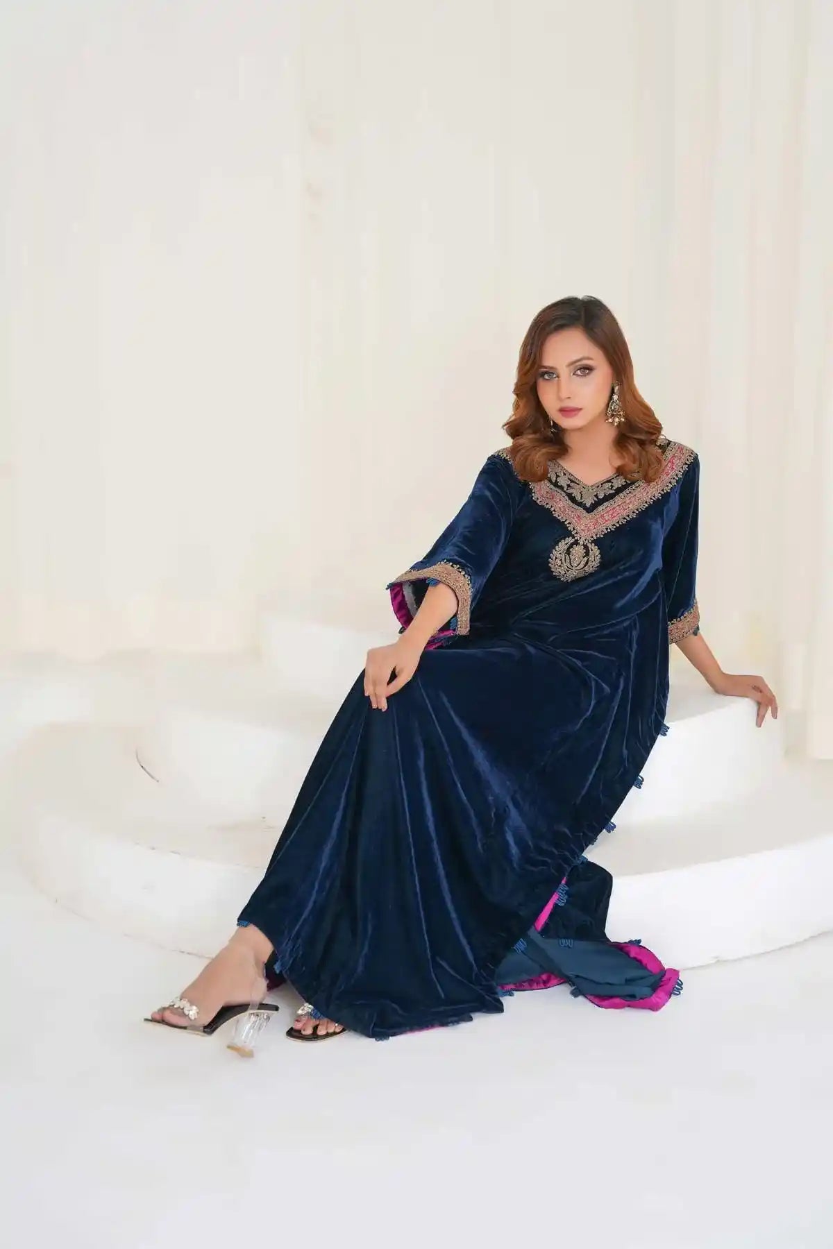 MANAAL ARFEEN