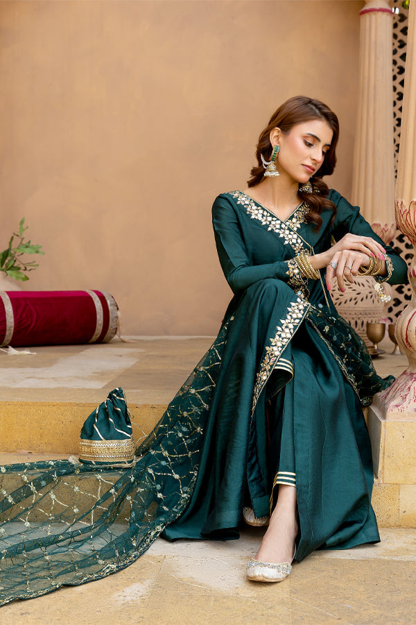 Kausar Attire