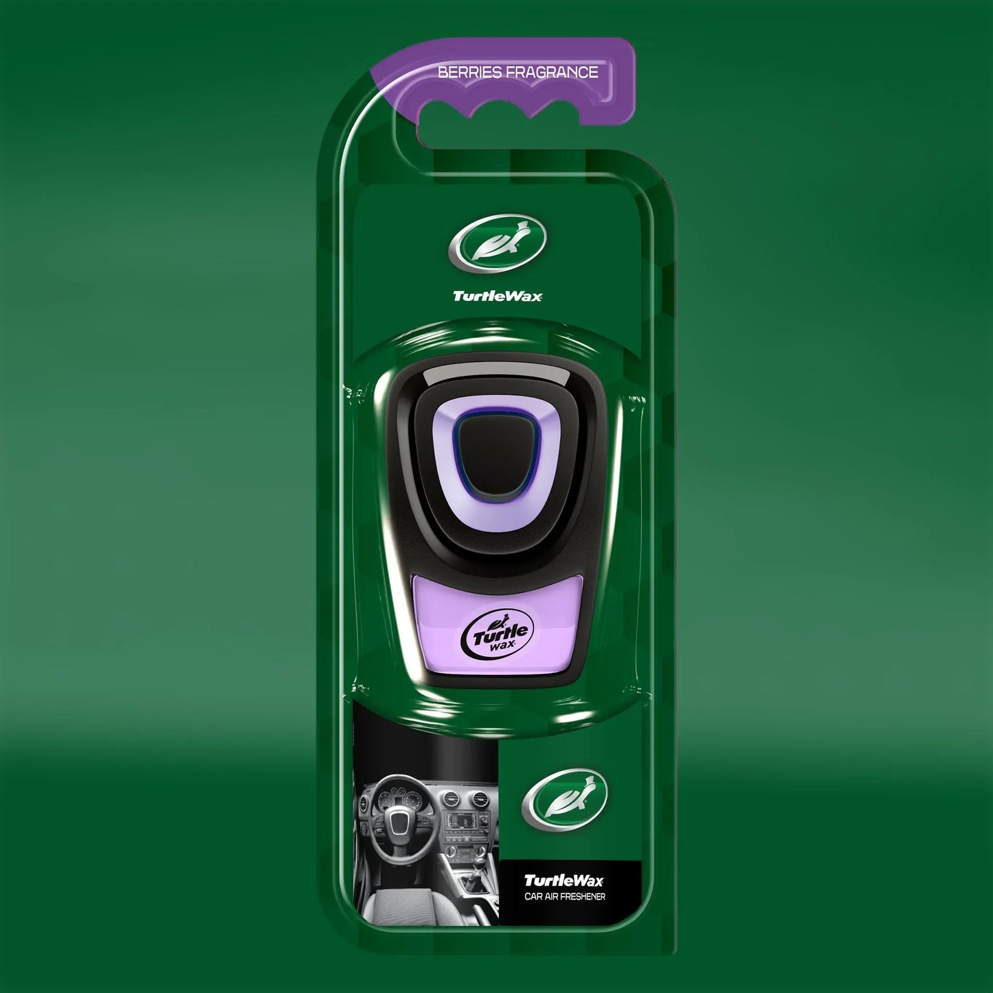 TURTLE WAX - AK Galleria