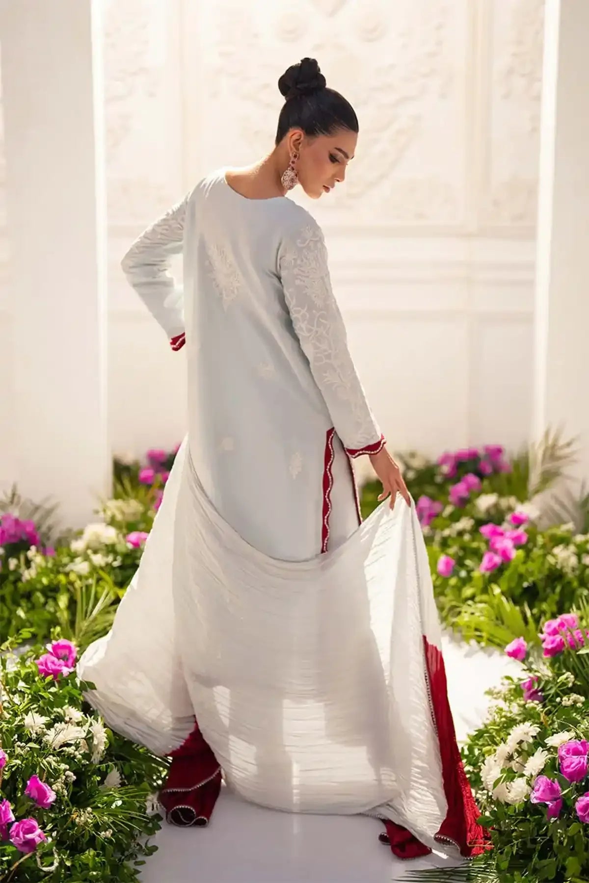 Nimra Kashif - AK Galleria