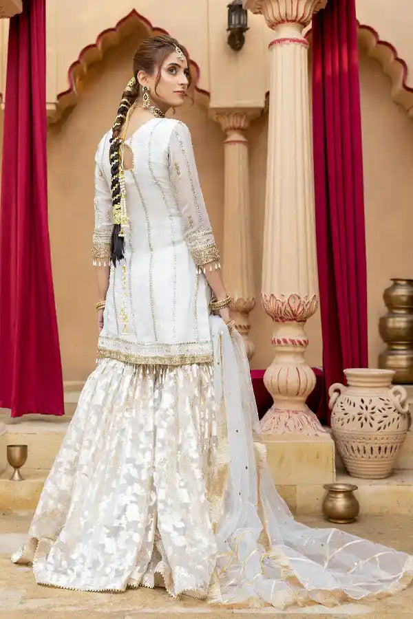 Kausar Attire