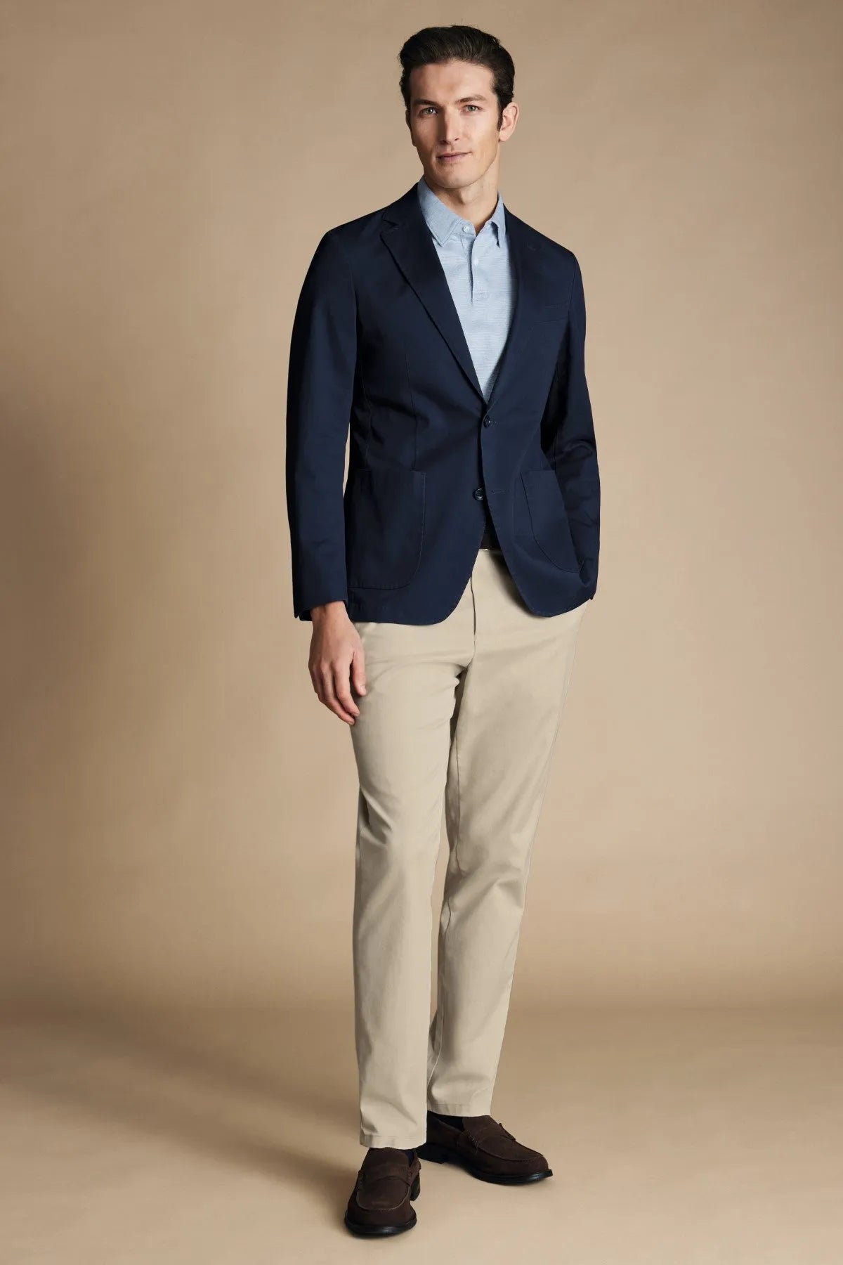 Charles Tyrwhitt