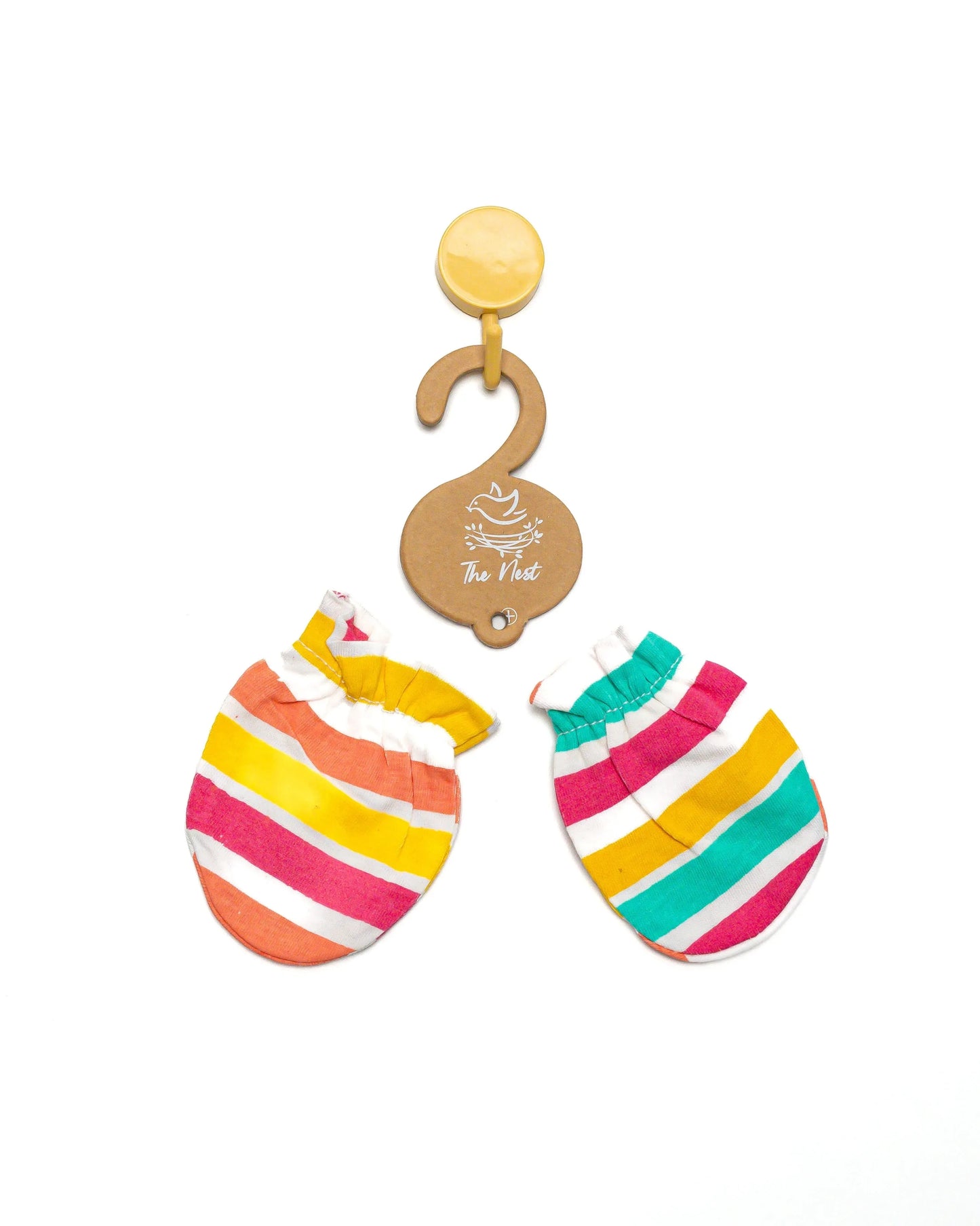 The nest clothing - AK Galleria