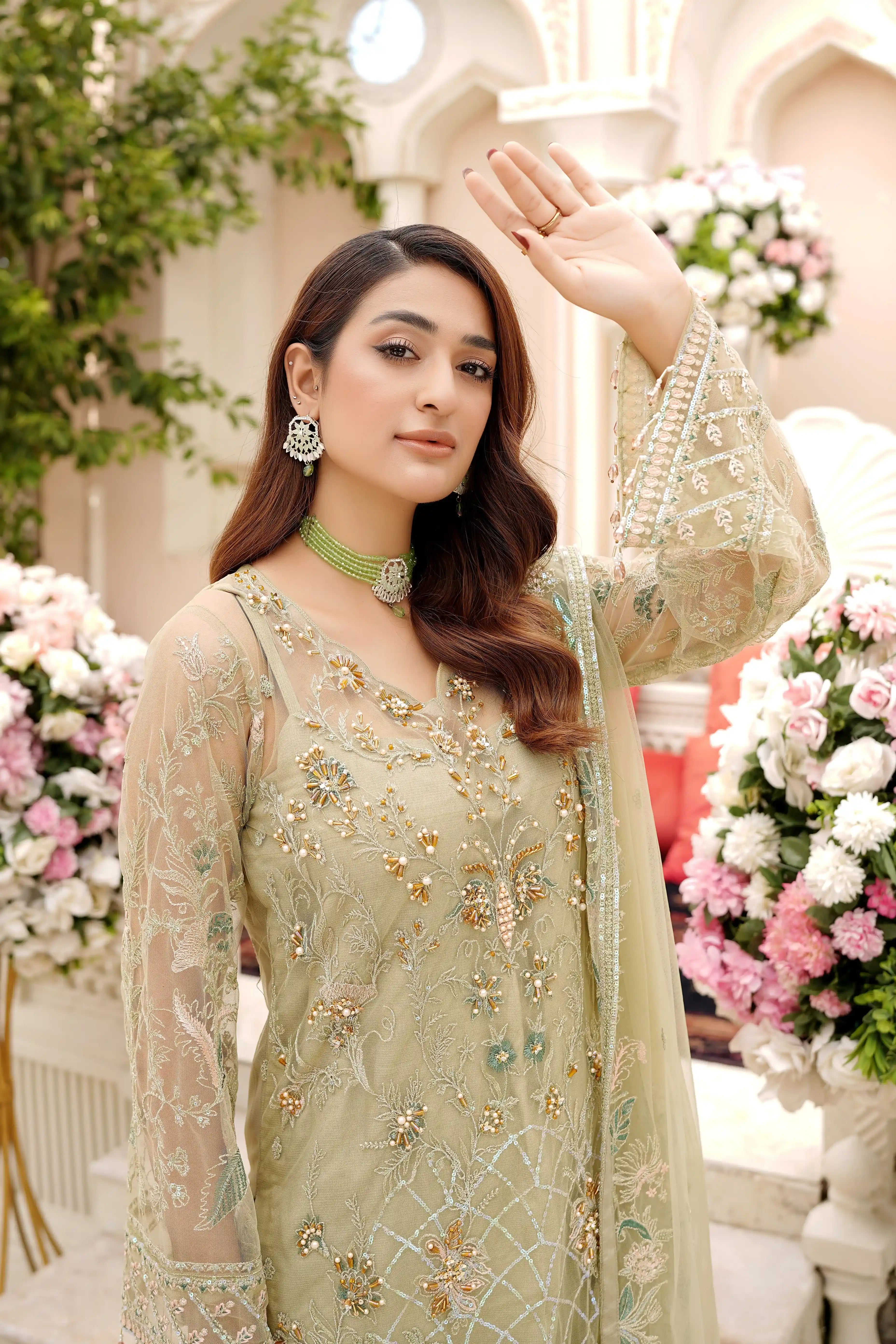 Ricamo by Humera Asif