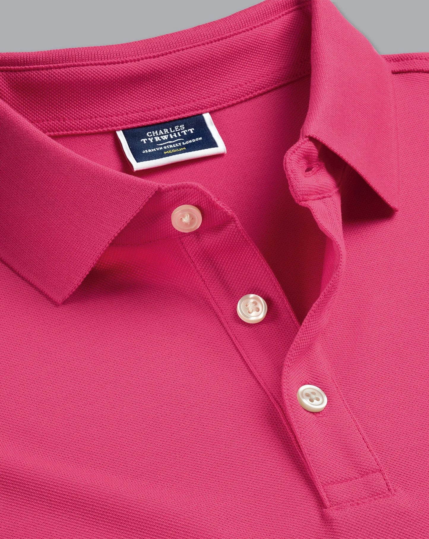 Charles Tyrwhitt