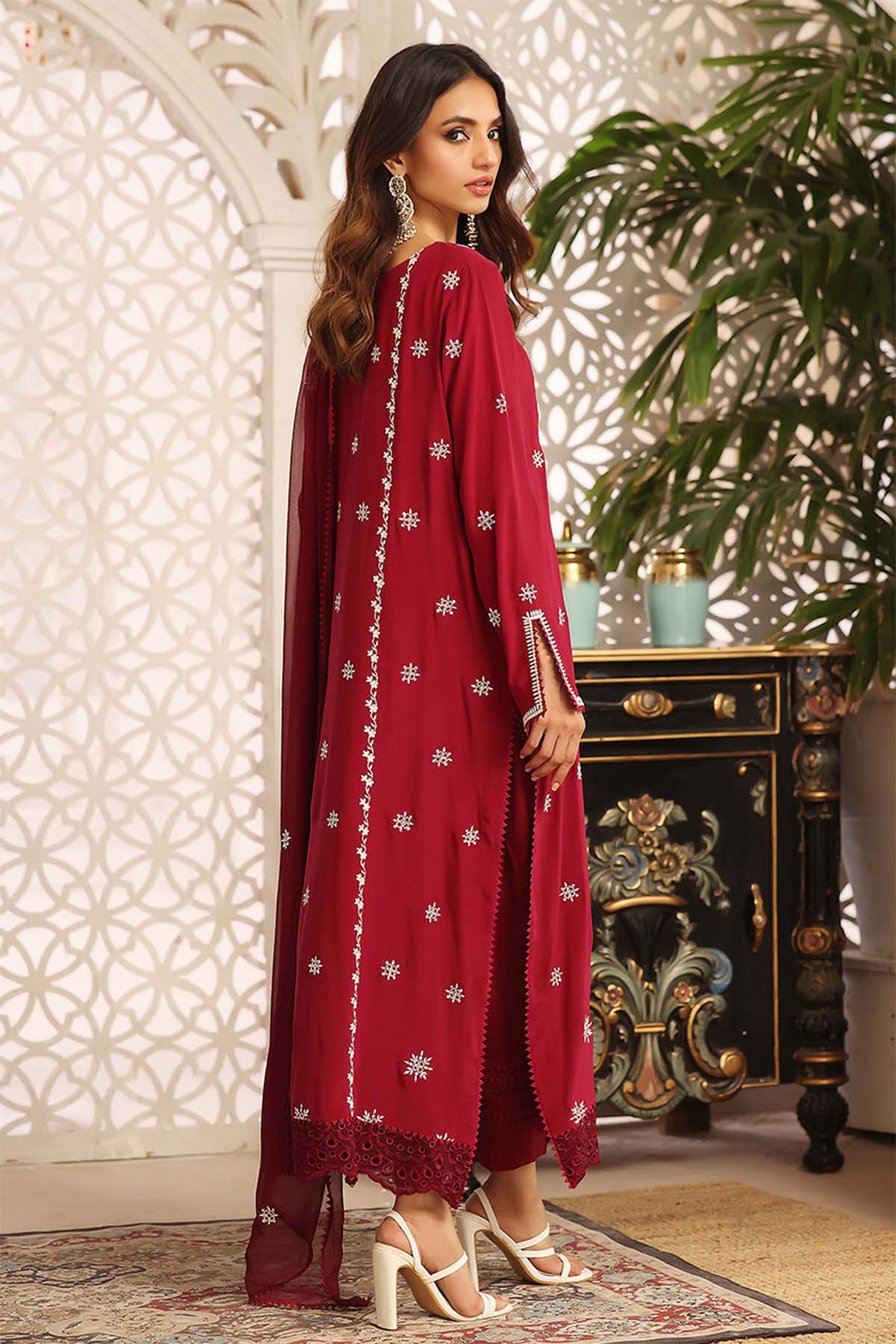Nimra Kashif