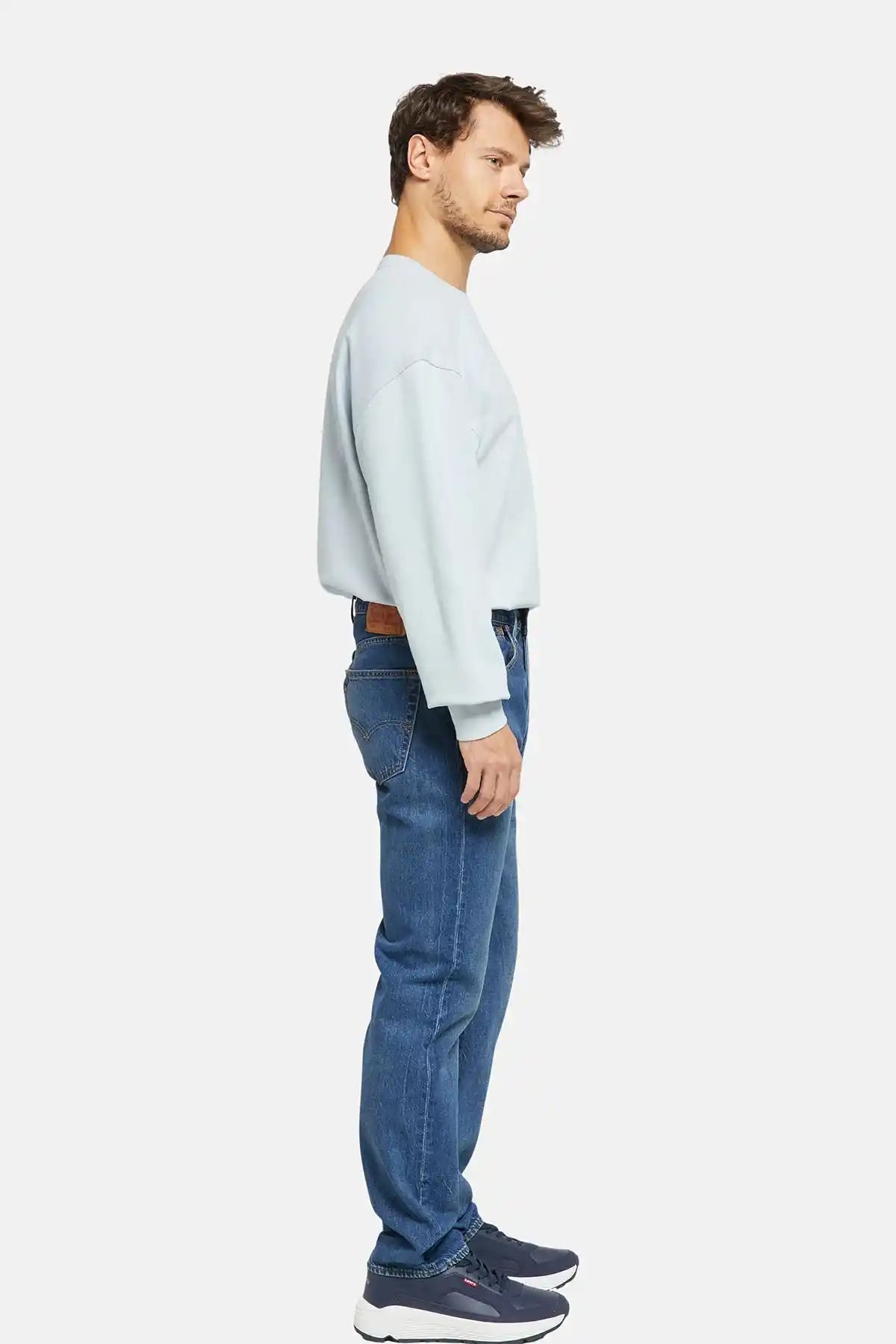 Levi's