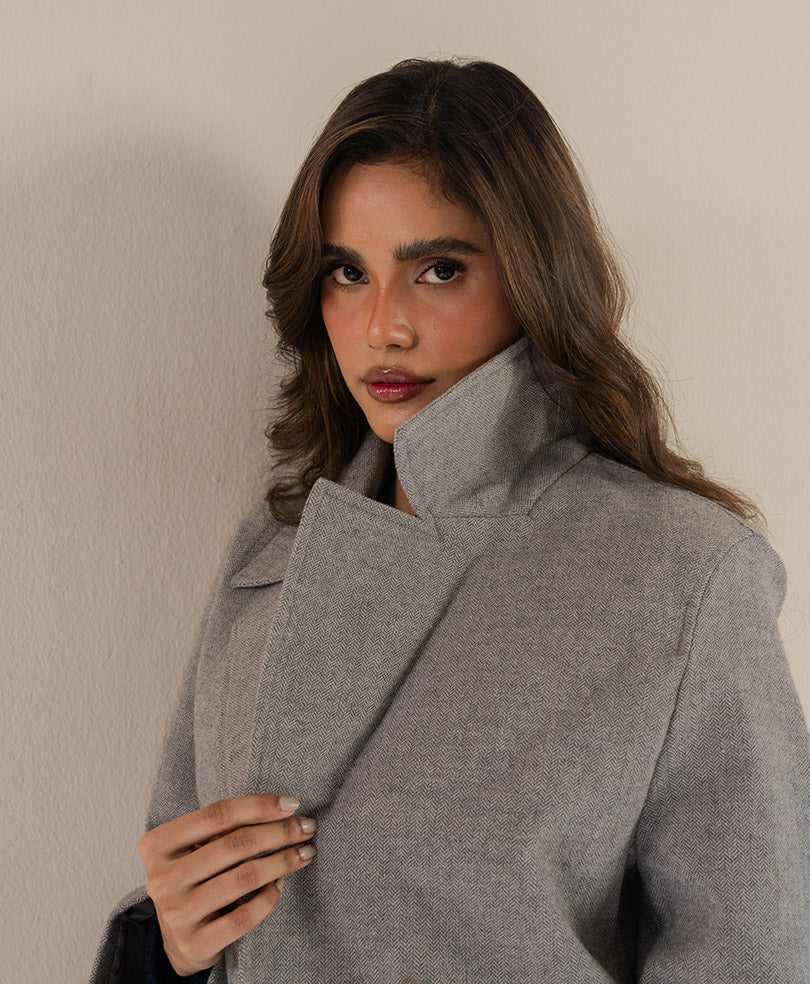 FITTED - AK Galleria