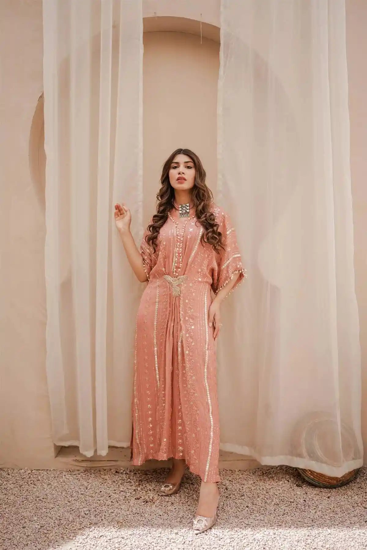 MANAAL ARFEEN