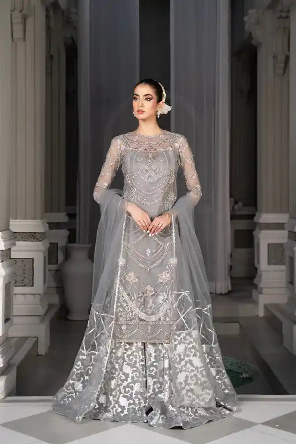 Kausar Attire