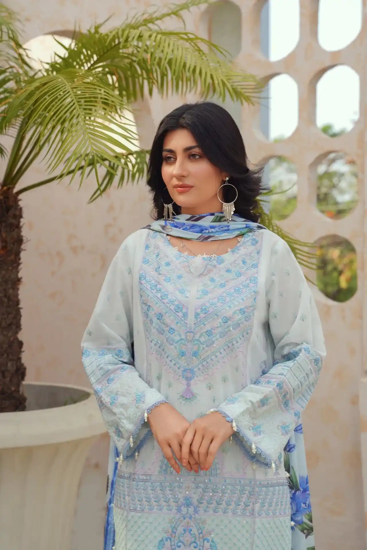 Ricamo by Humera Asif