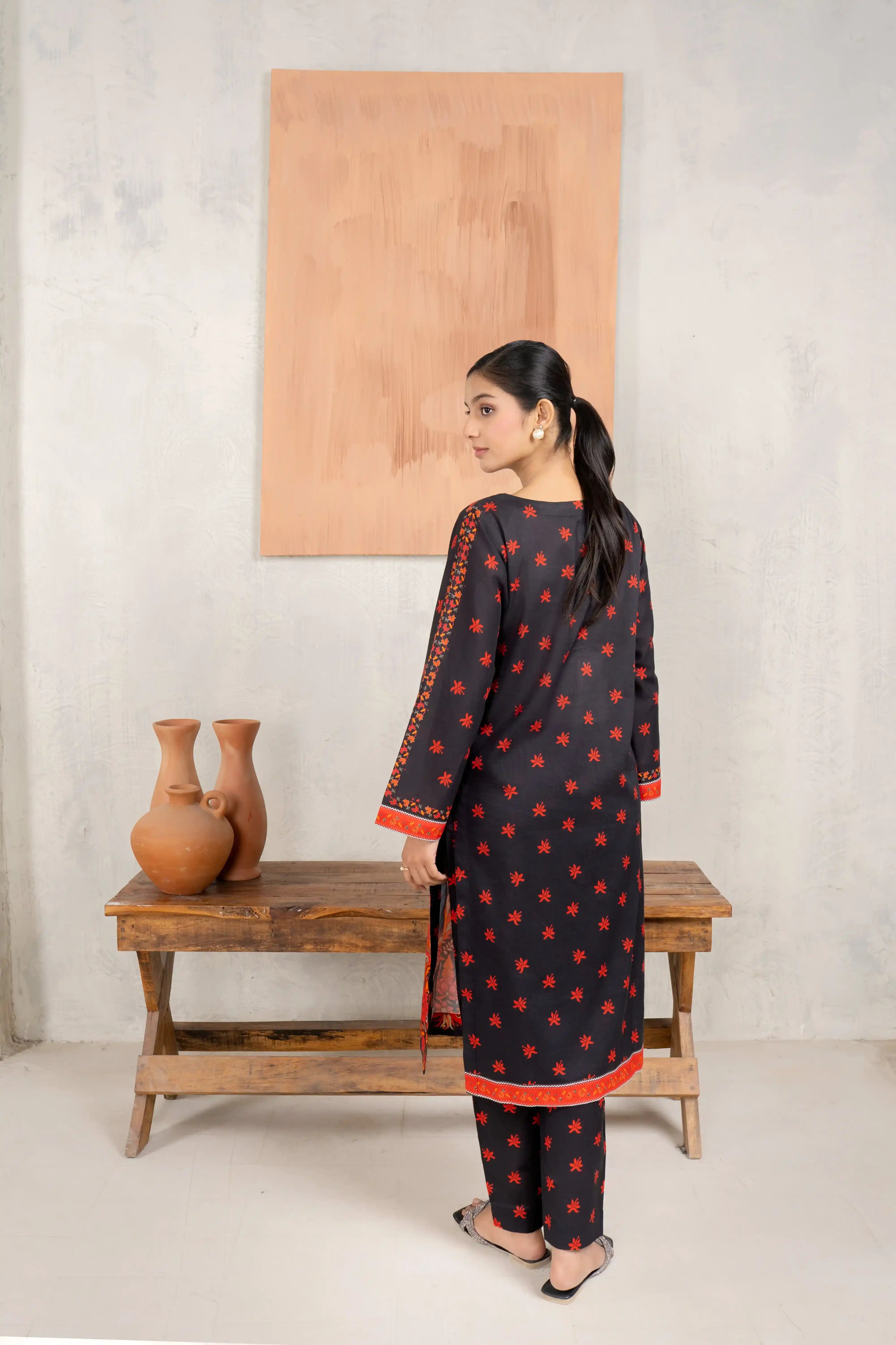 Ahlam Closet By safa textile