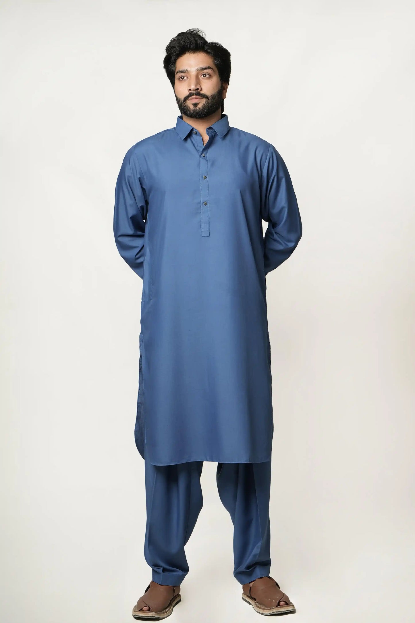 JAHANGIR KHAN