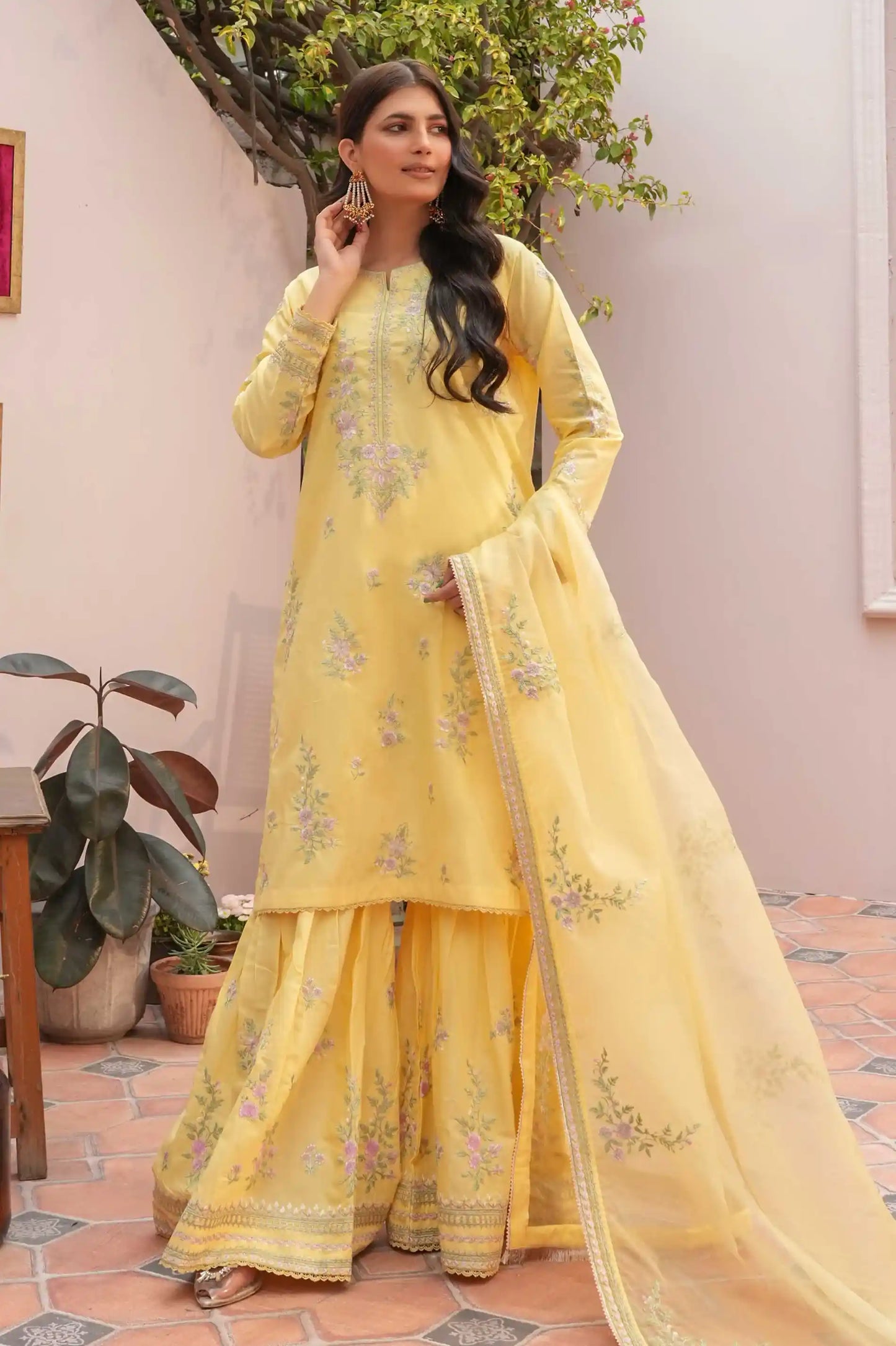 ANNARA BEGUM