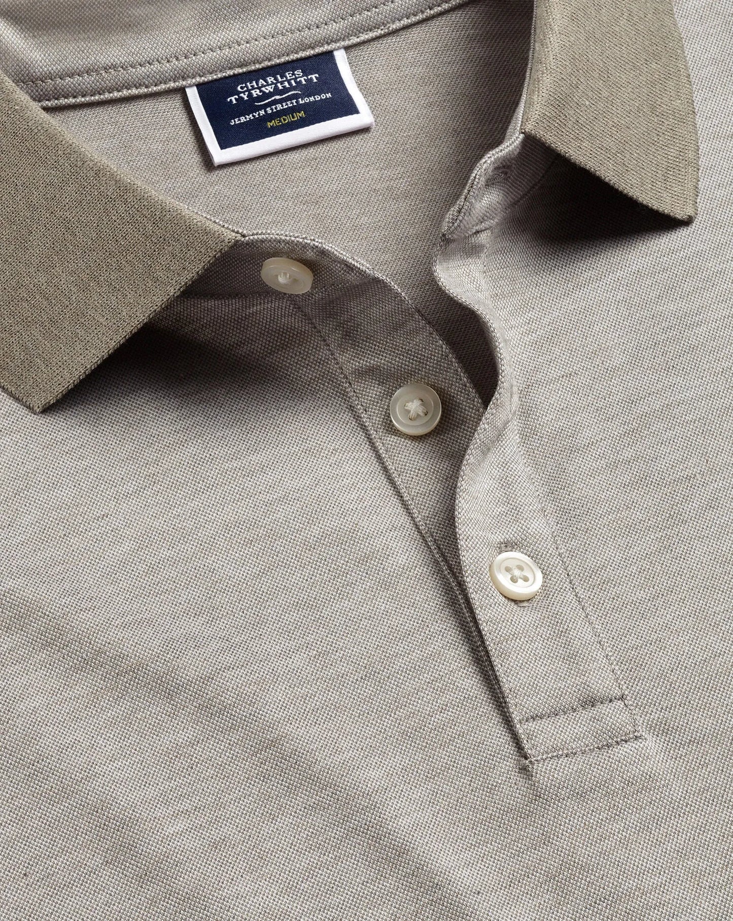 Charles Tyrwhitt
