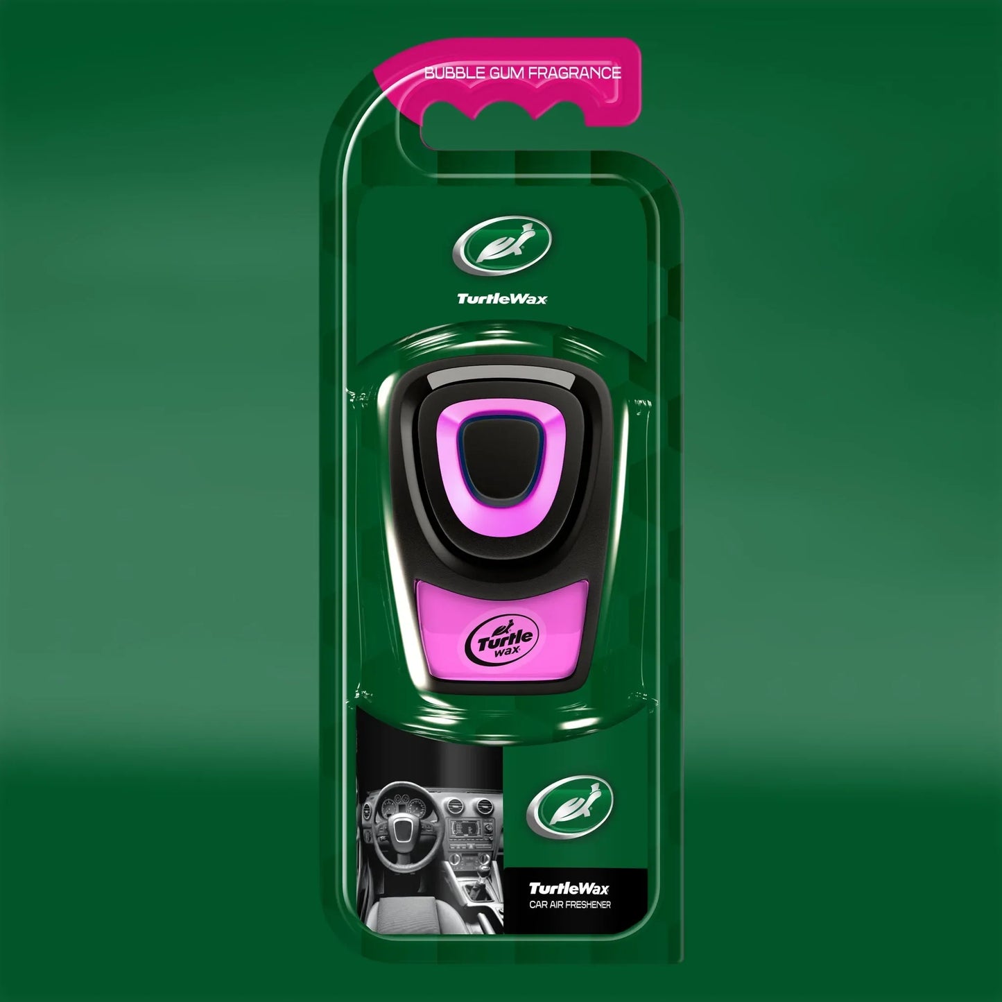 TURTLE WAX - AK Galleria