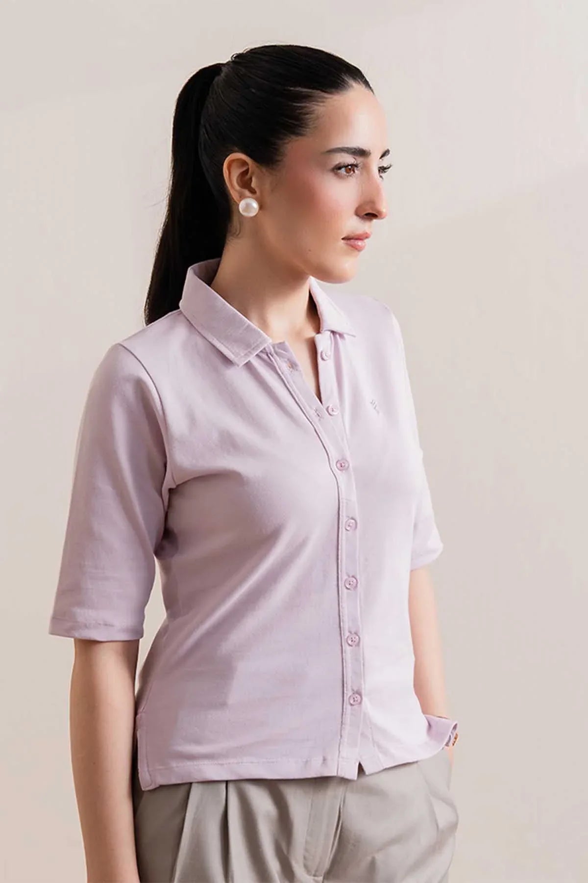 FITTED - AK Galleria