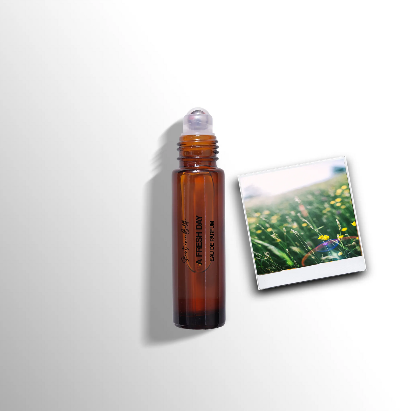 Scent in a Bottle