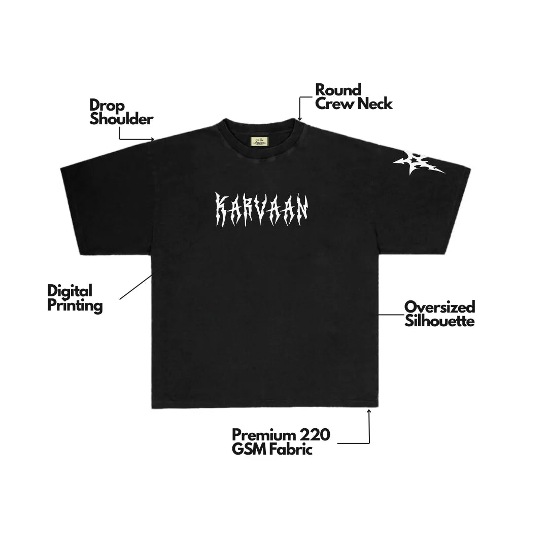 KarvaanClothing