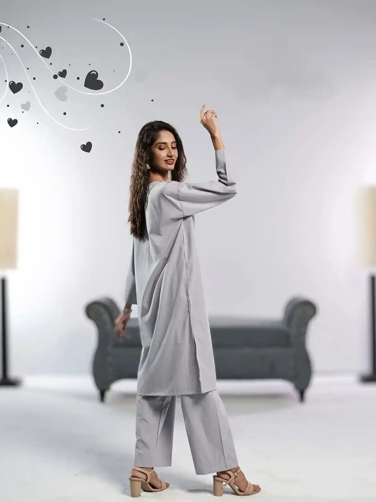 Ahlam Closet By safa textile